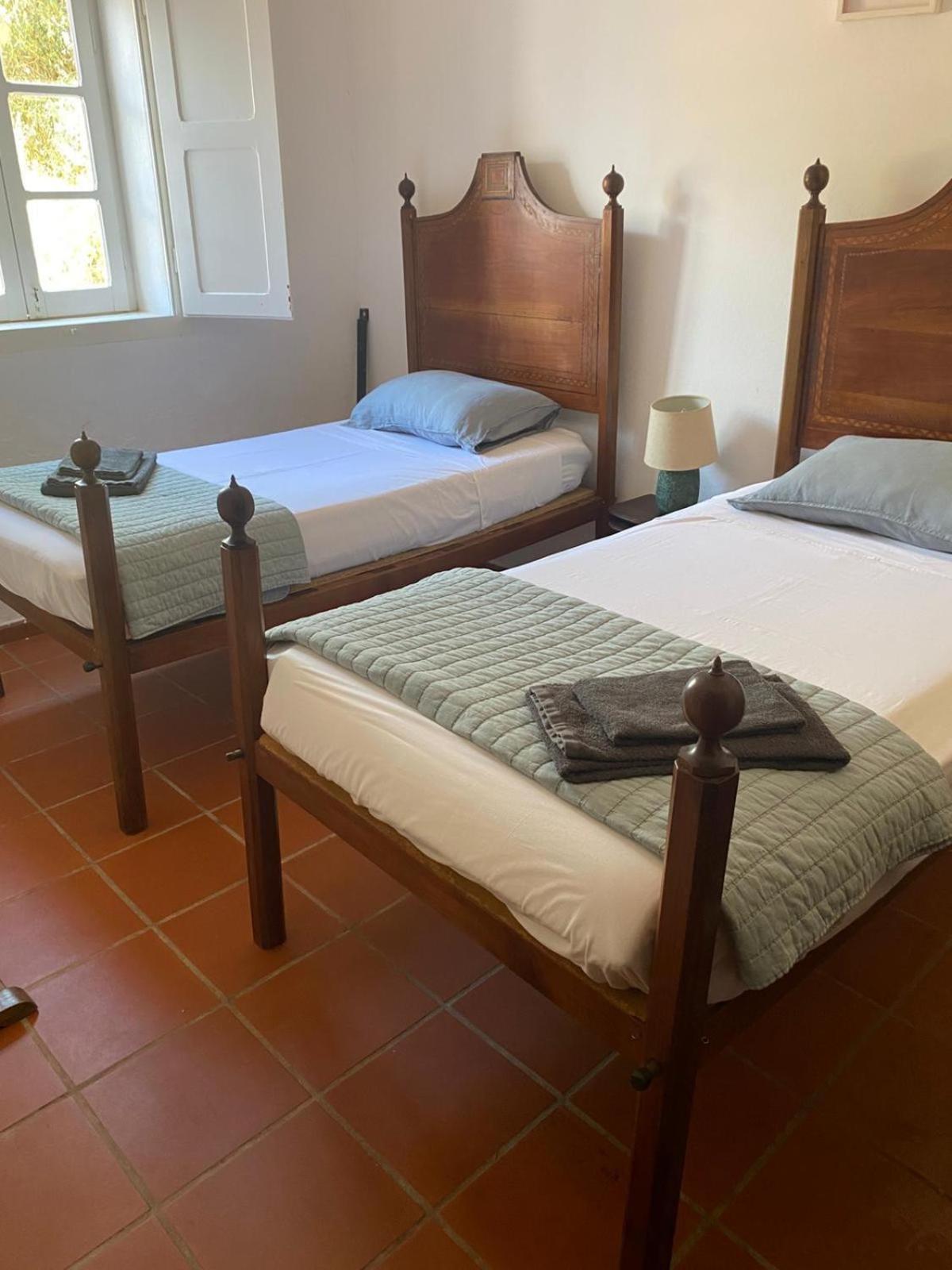 Casa Bungavilia - Roots of Alentejo
