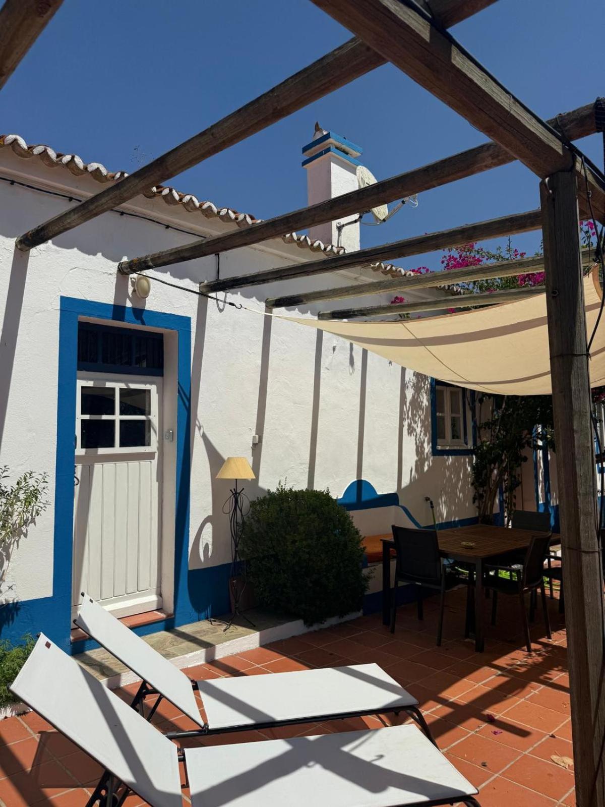 Casa Bungavilia - Roots of Alentejo