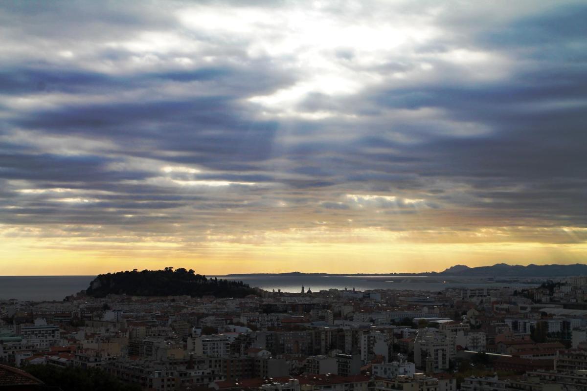 Le Panoramic Boutique Hotel 35