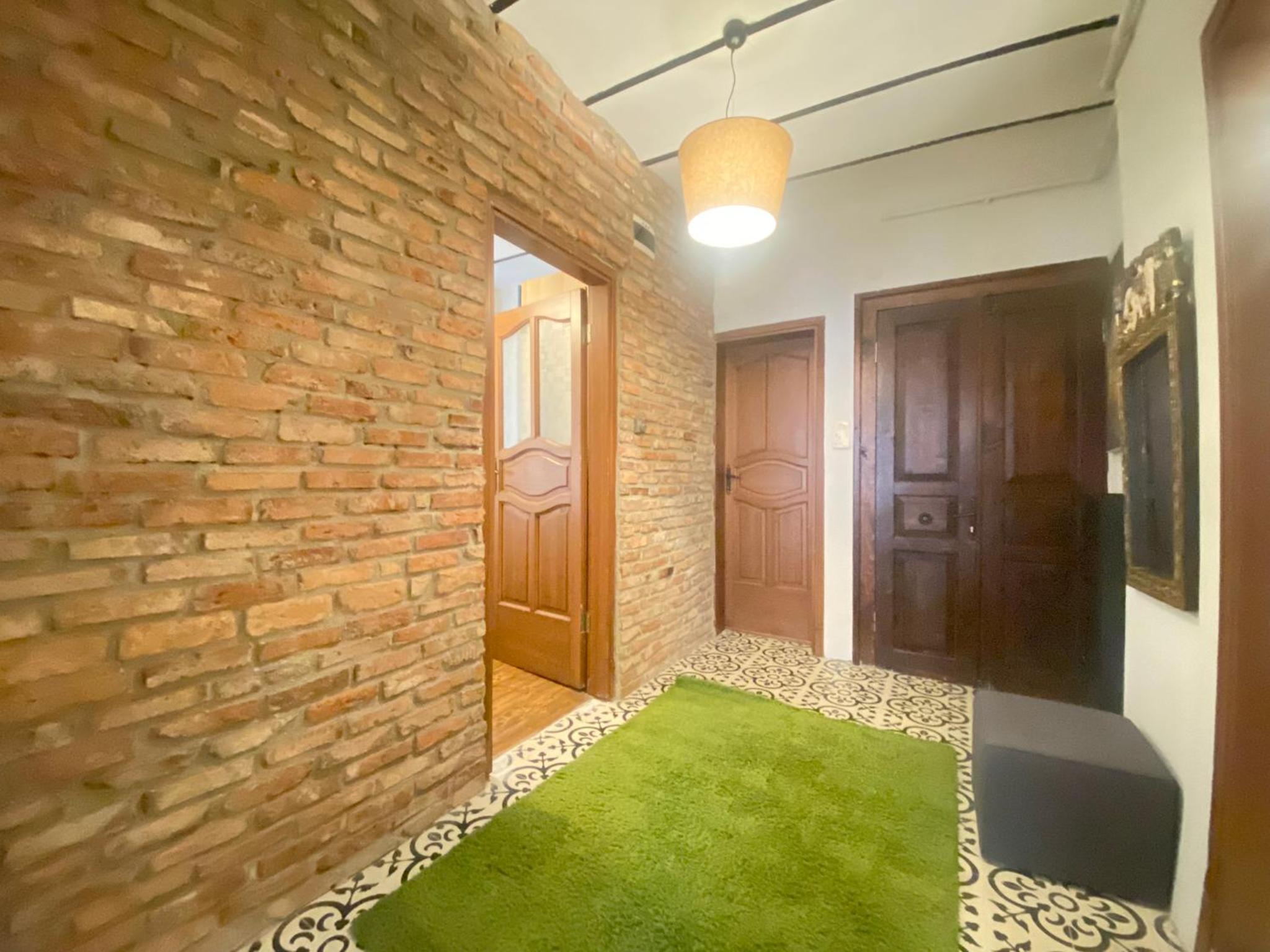Authentic 1BR Beyoğlu Flat - Walk to İstiklal