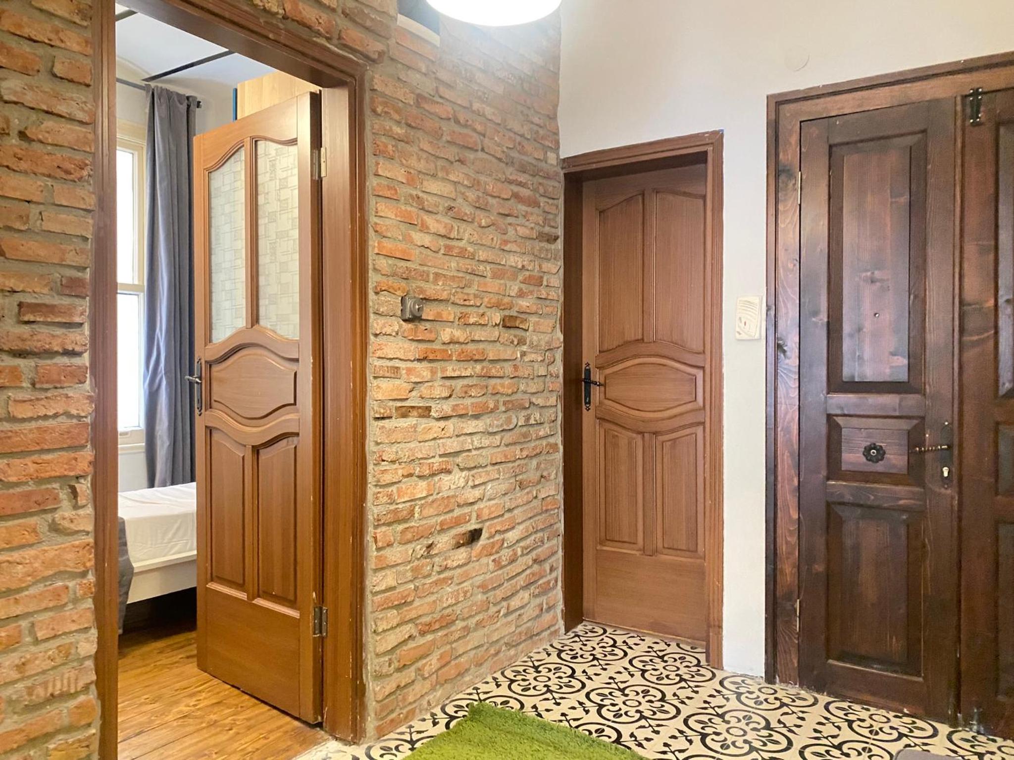 Authentic 1BR Beyoğlu Flat - Walk to İstiklal