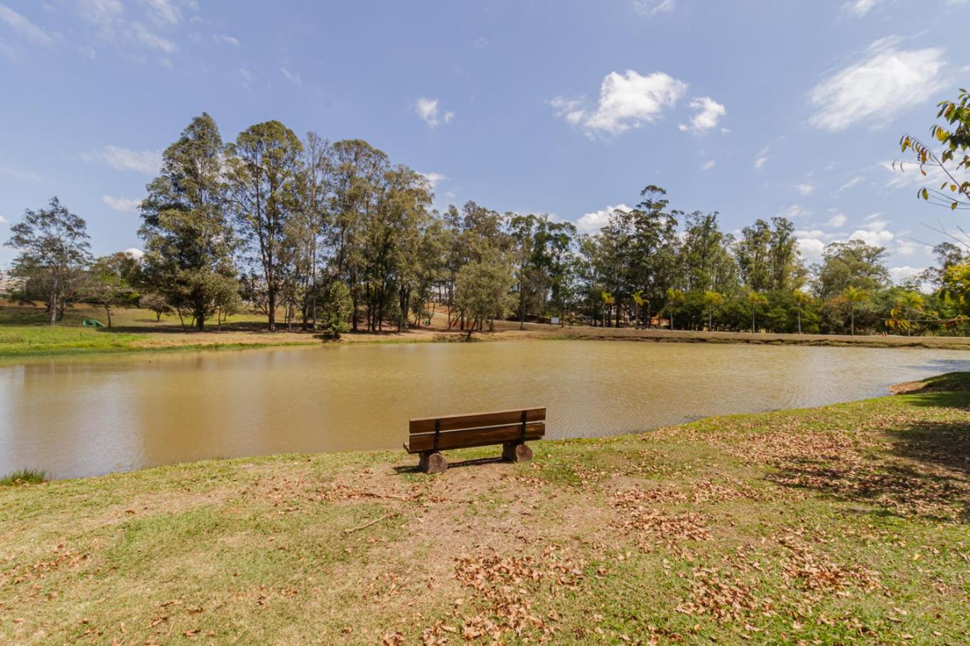 Casa Tematica com Piscina e Churrasqueira