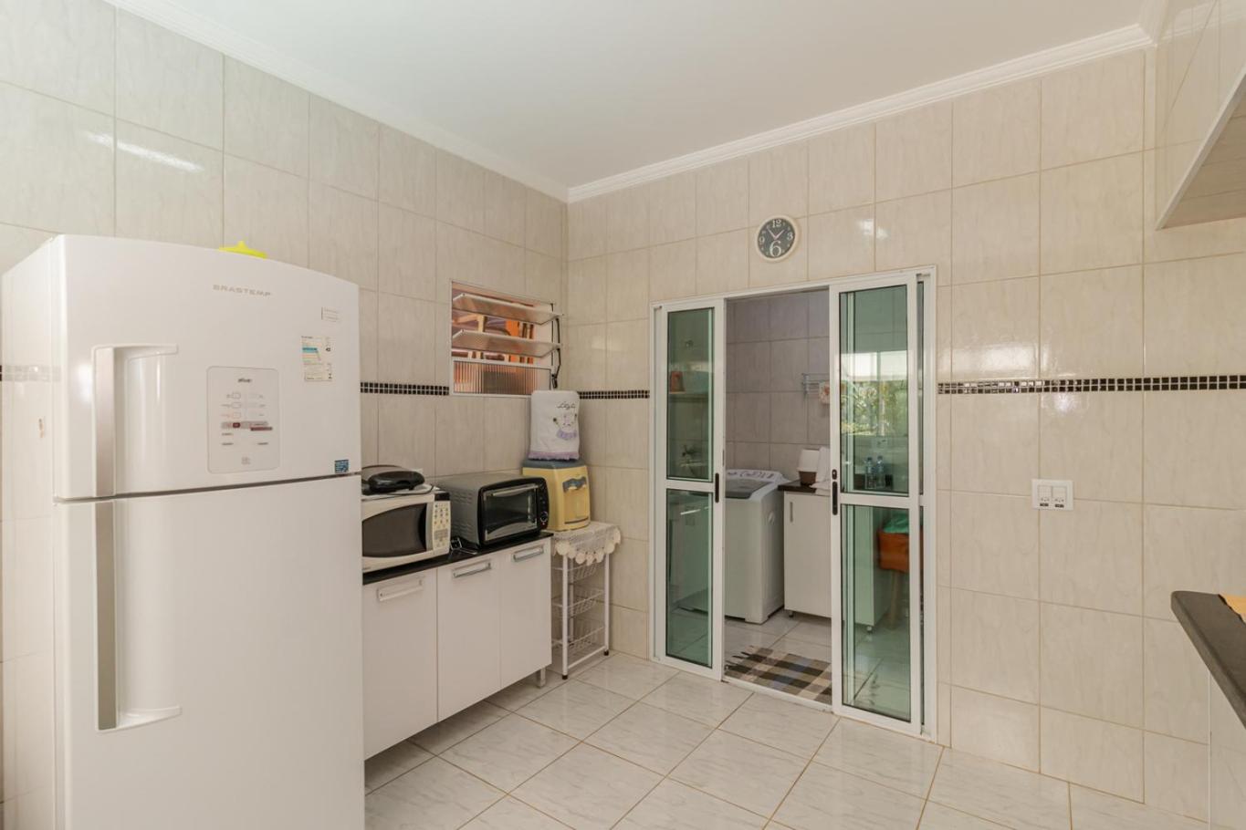 Casa Tematica com Piscina e Churrasqueira