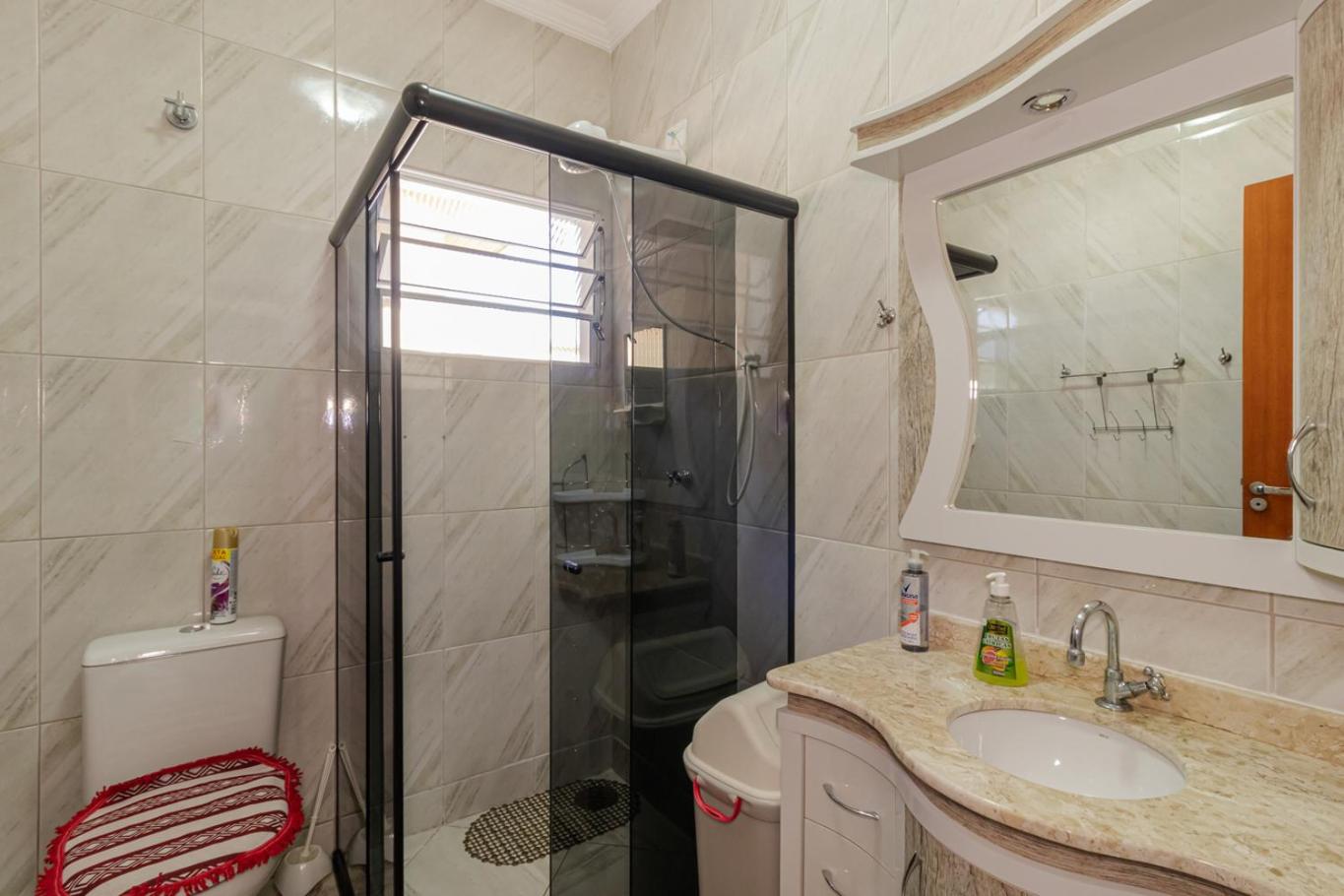 Casa Tematica com Piscina e Churrasqueira