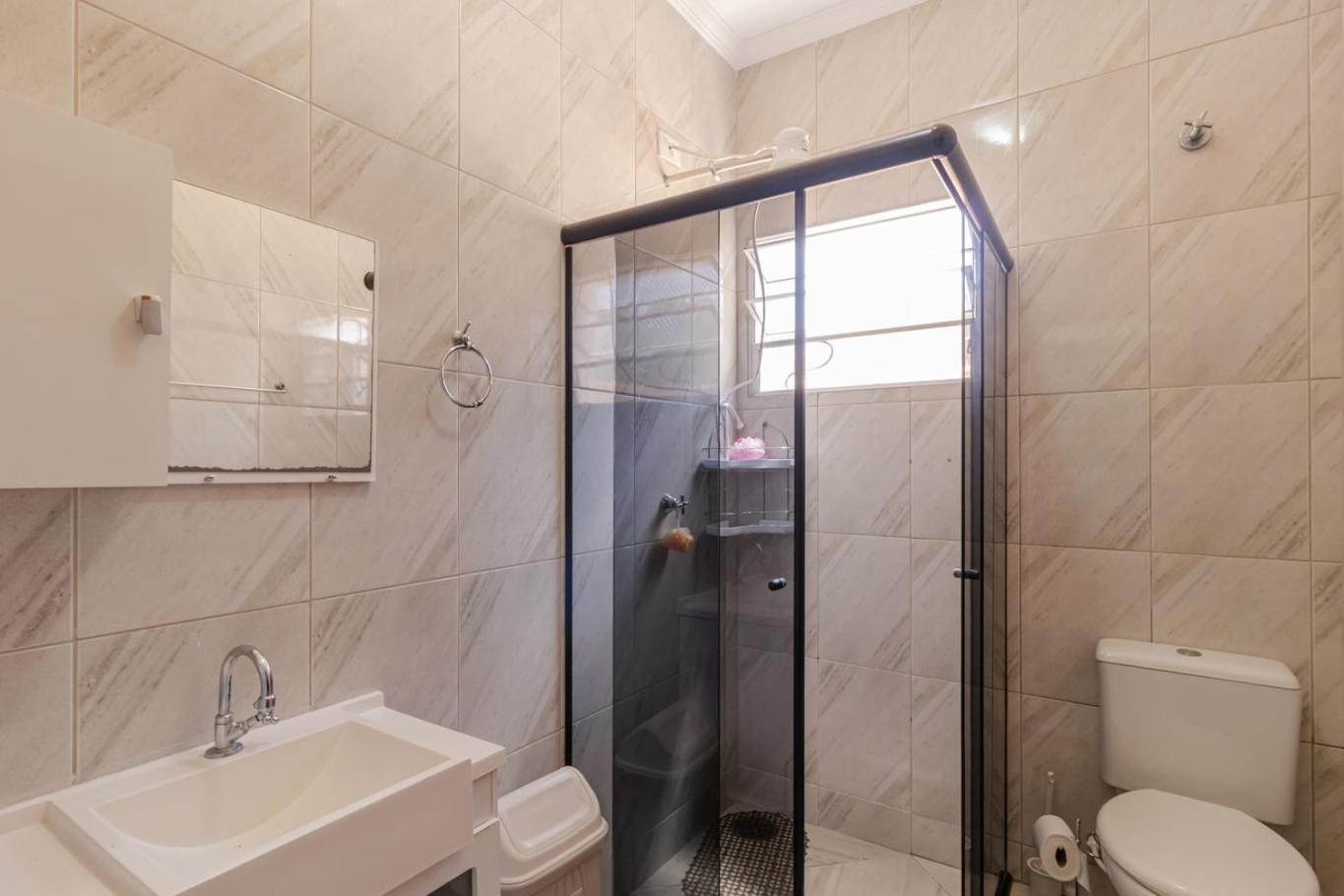 Casa Tematica com Piscina e Churrasqueira