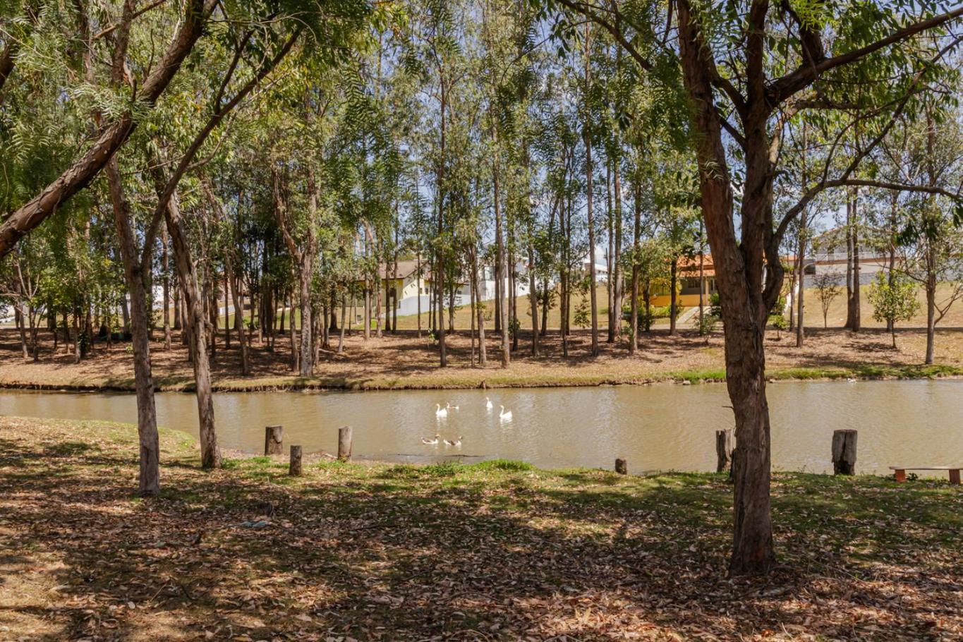 Casa Tematica com Piscina e Churrasqueira
