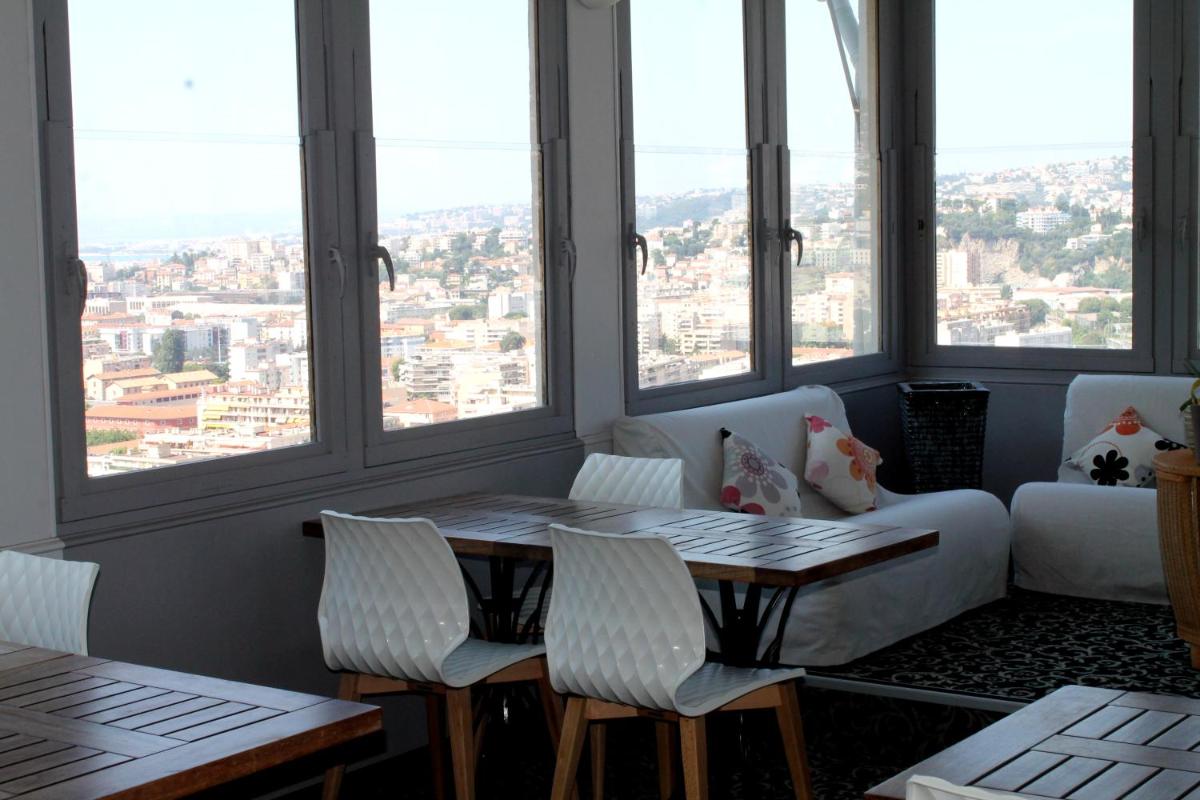 Le Panoramic Boutique Hotel 66