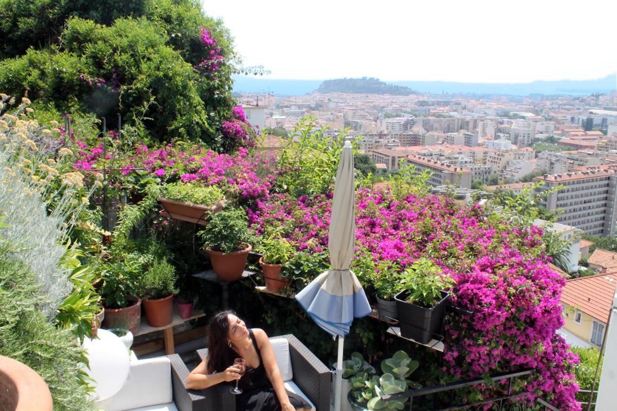 Le Panoramic Boutique Hotel 72