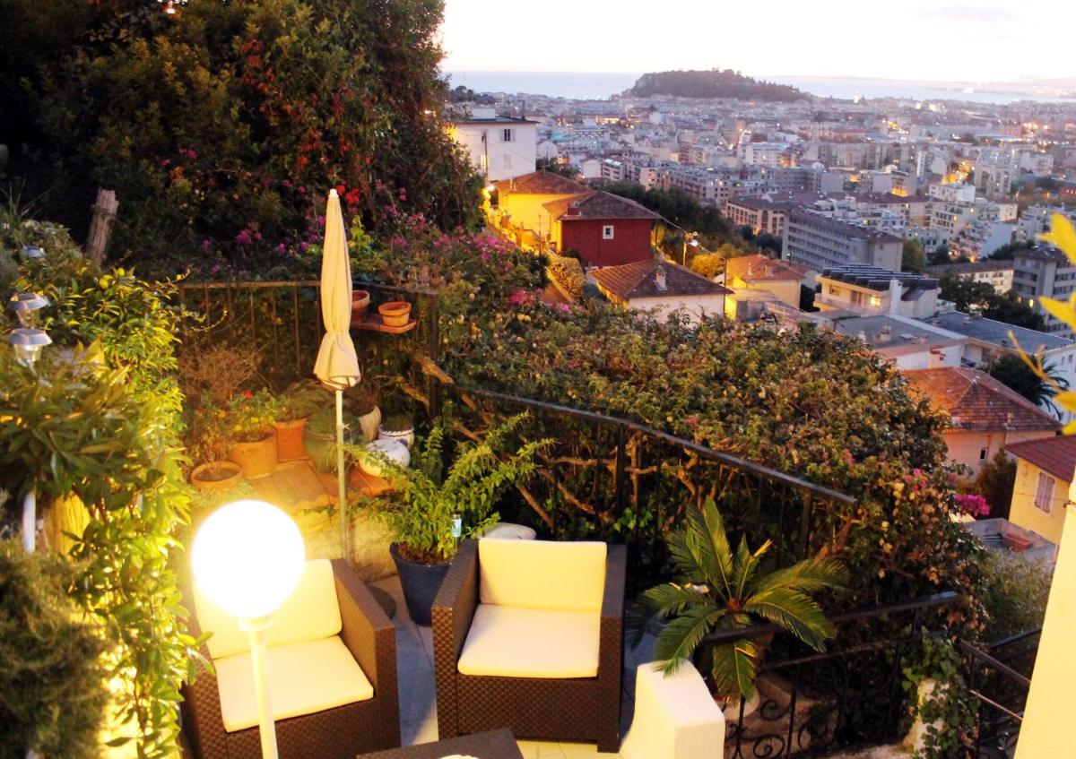 Le Panoramic Boutique Hotel 3