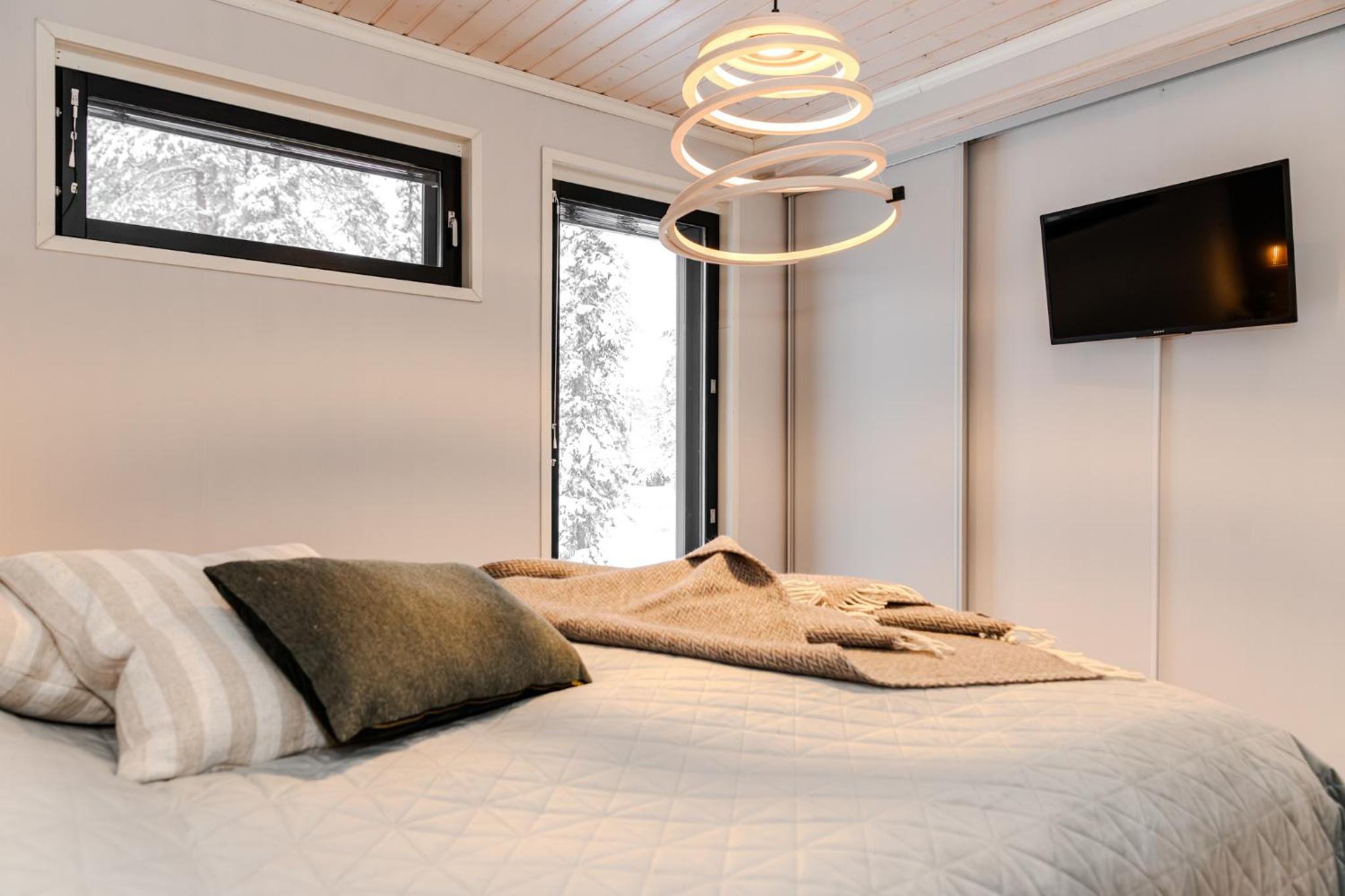 Villa Ailo - Quality Villa with Sauna & Jacuzzi
