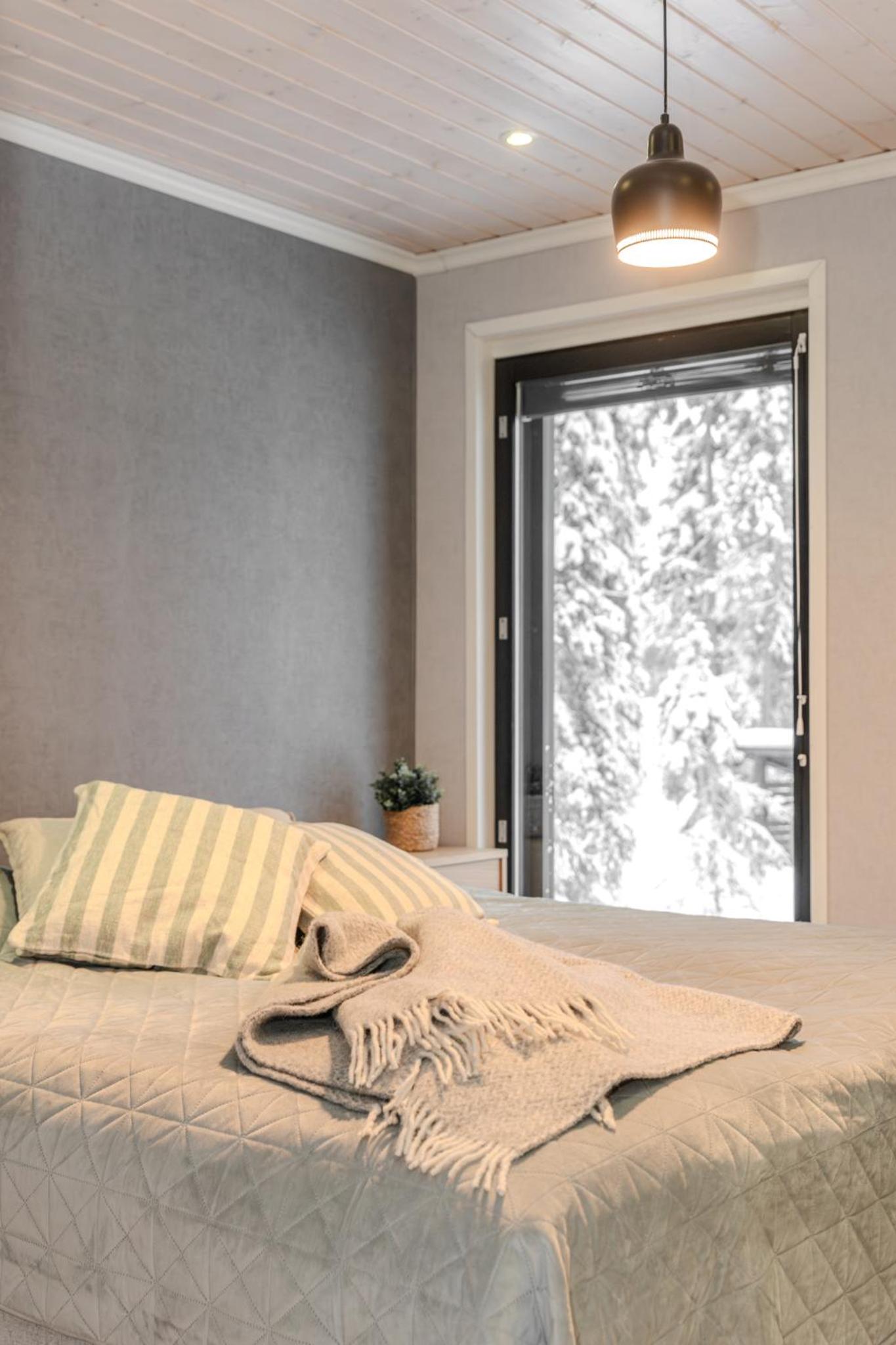 Villa Ailo - Quality Villa with Sauna & Jacuzzi