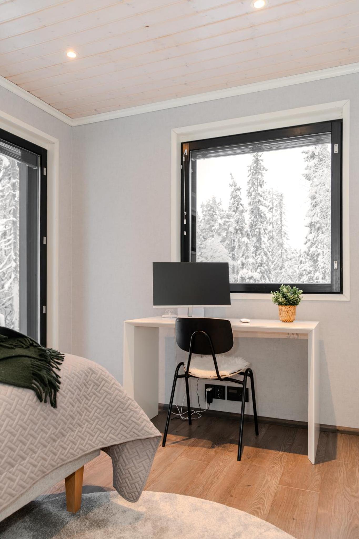 Villa Ailo - Quality Villa with Sauna & Jacuzzi