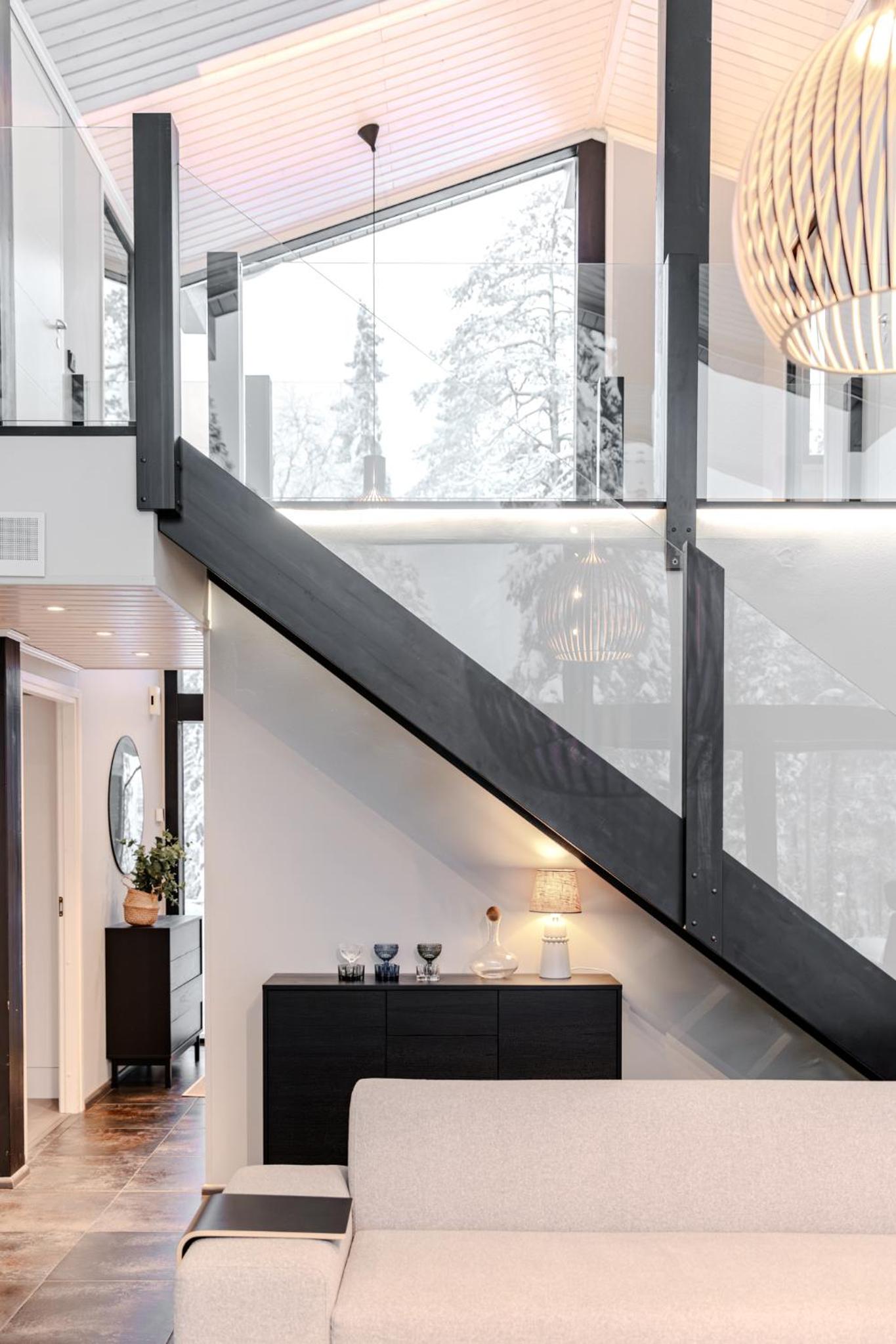 Villa Ailo - Quality Villa with Sauna & Jacuzzi