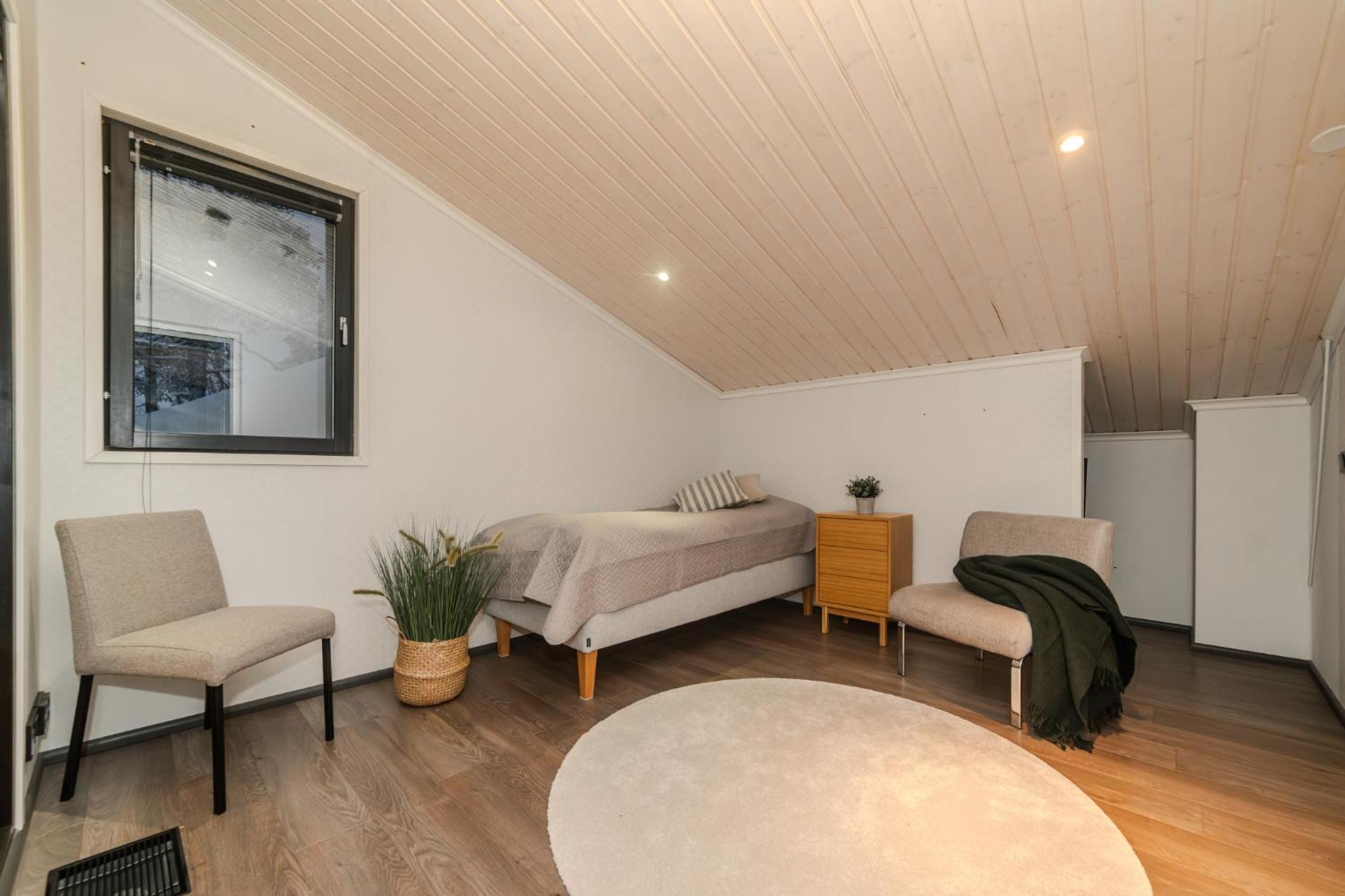 Villa Ailo - Quality Villa with Sauna & Jacuzzi
