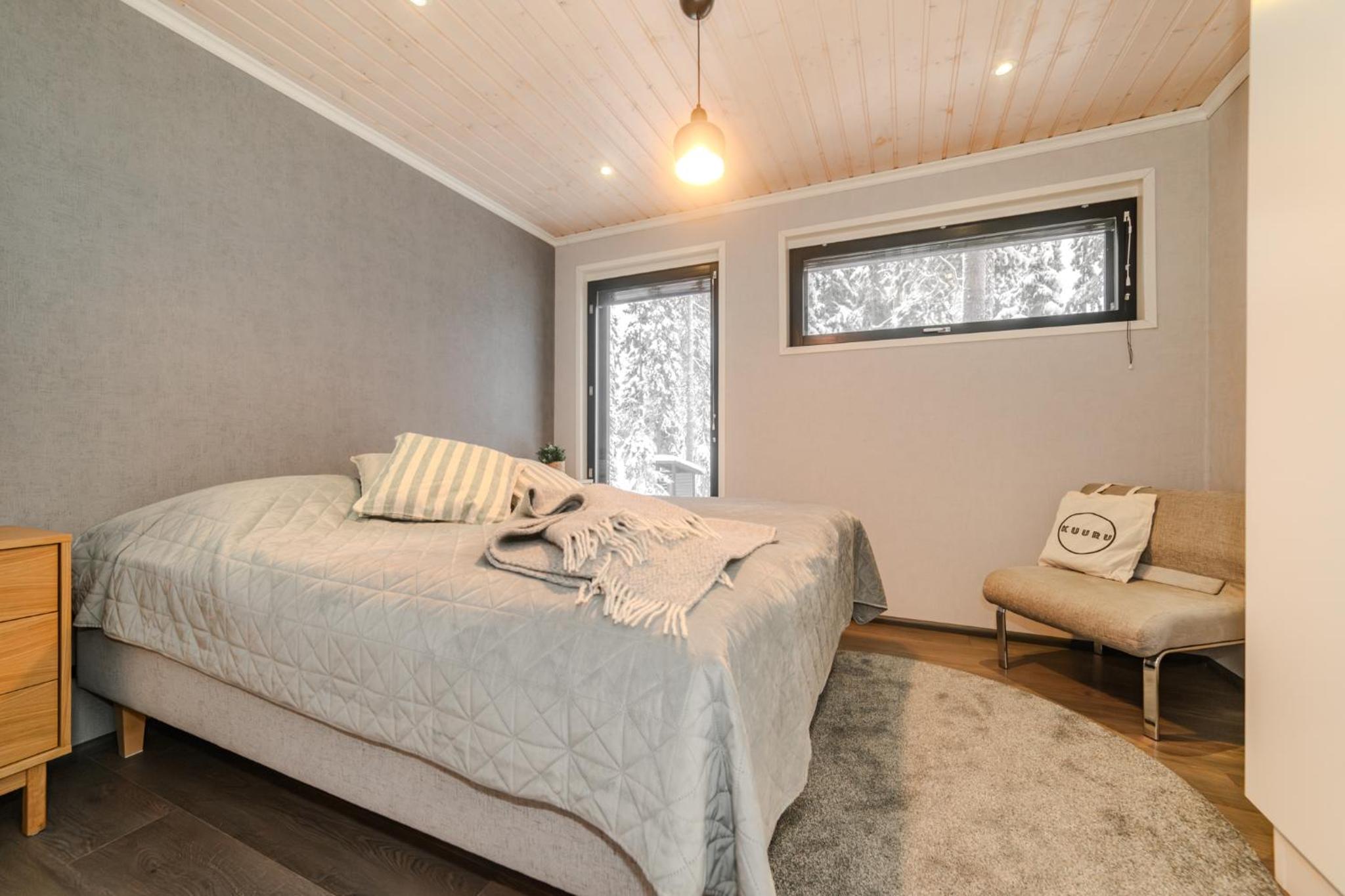 Villa Ailo - Quality Villa with Sauna & Jacuzzi