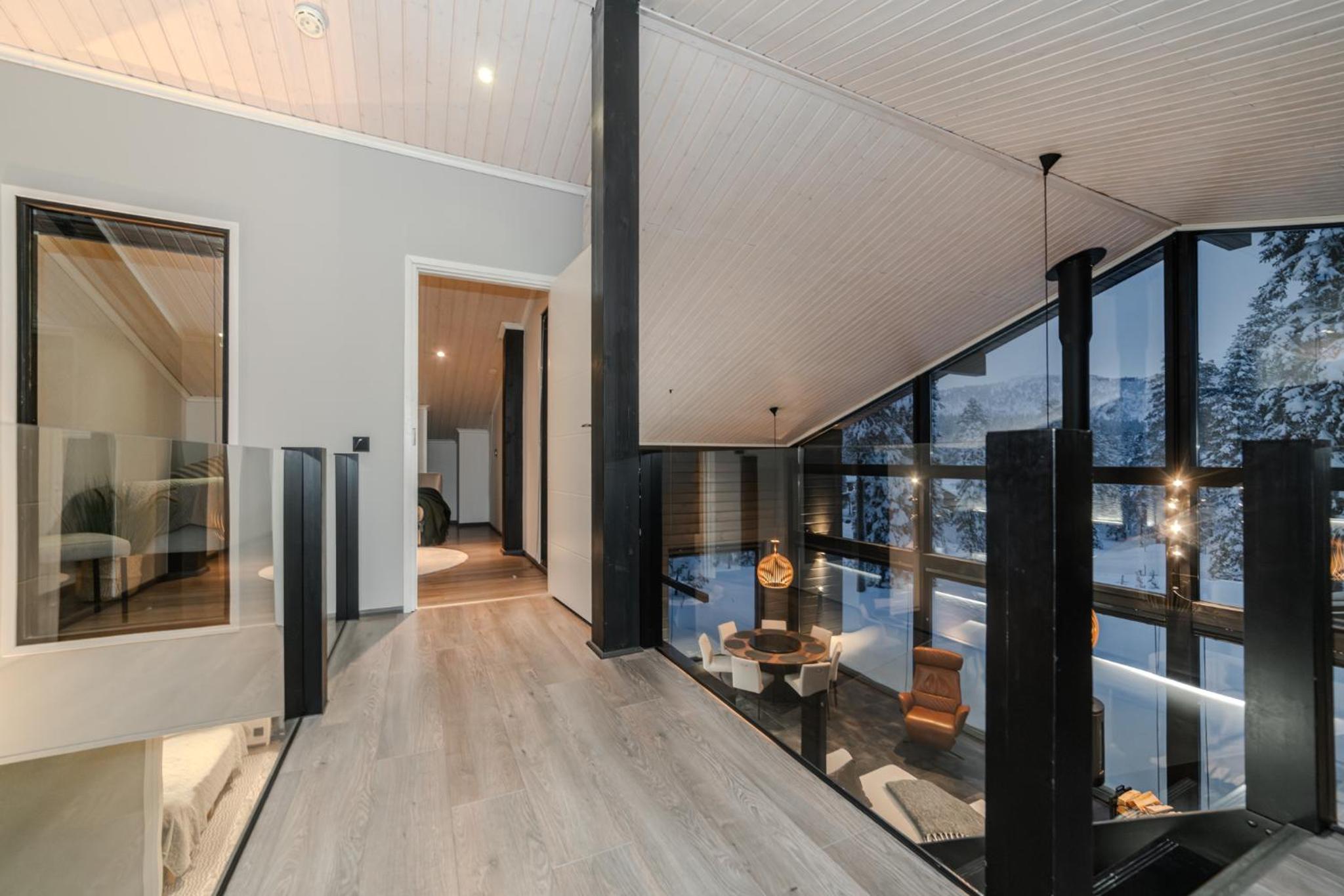 Villa Ailo - Quality Villa with Sauna & Jacuzzi