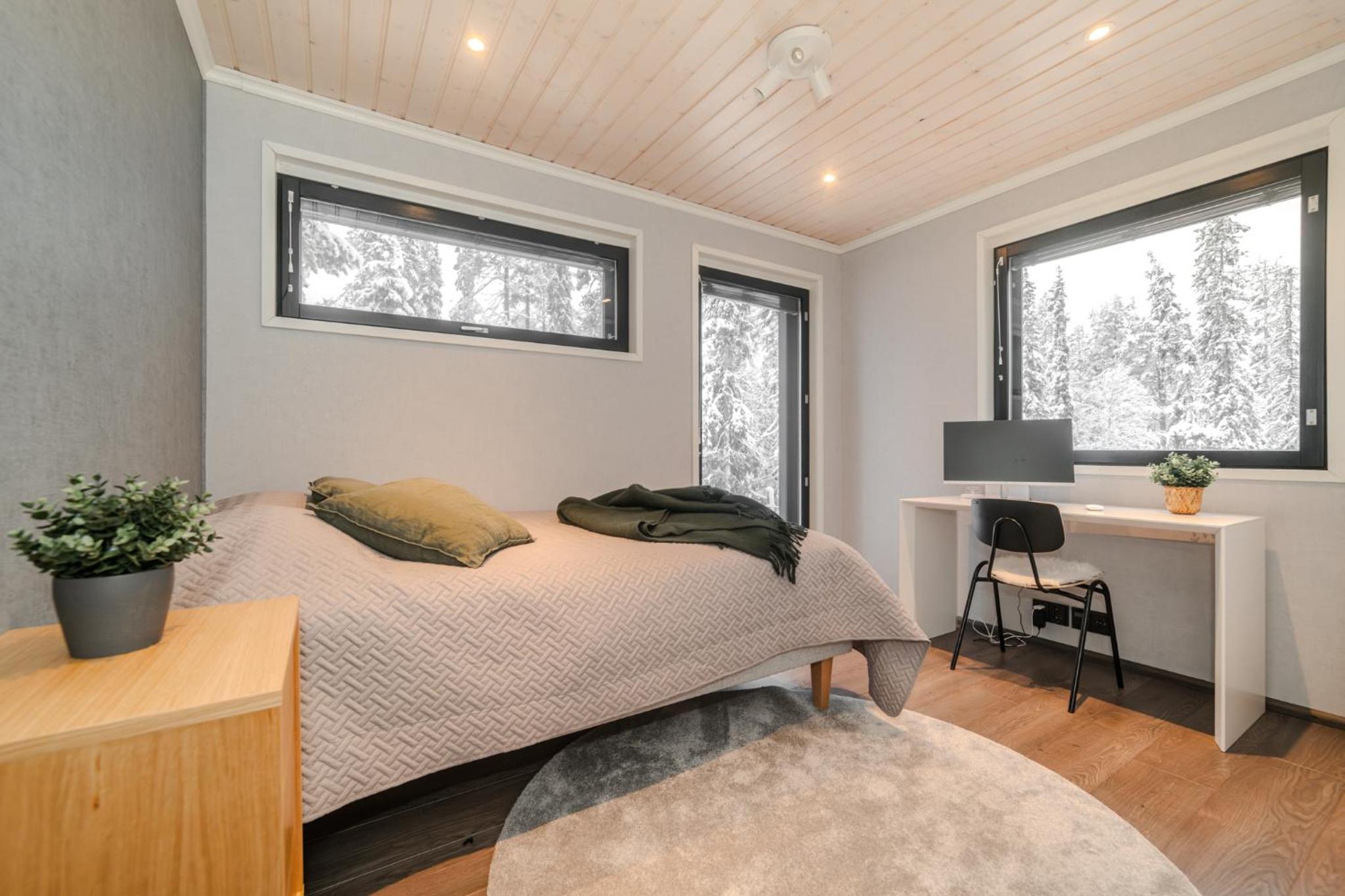 Villa Ailo - Quality Villa with Sauna & Jacuzzi