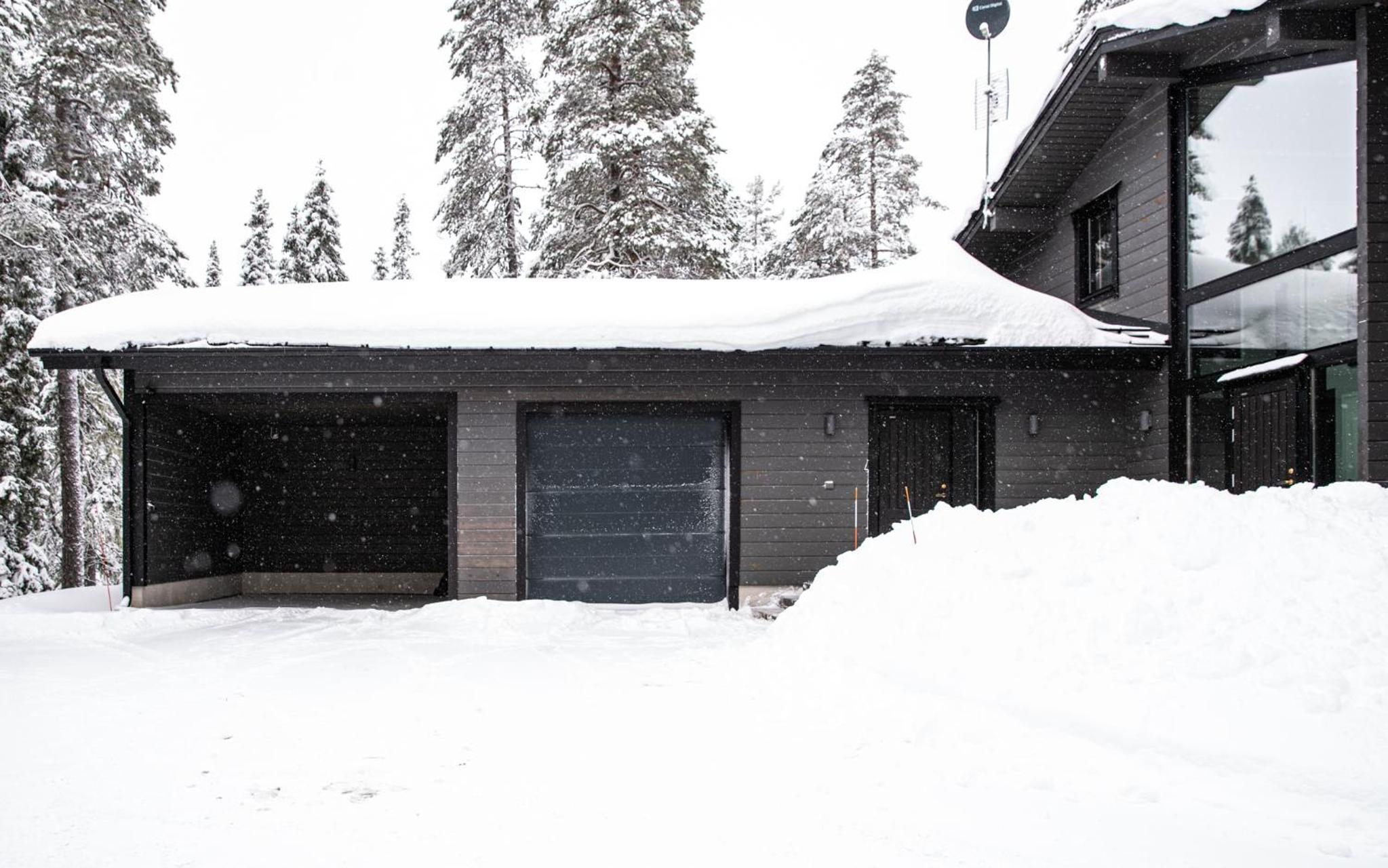 Villa Ailo - Quality Villa with Sauna & Jacuzzi