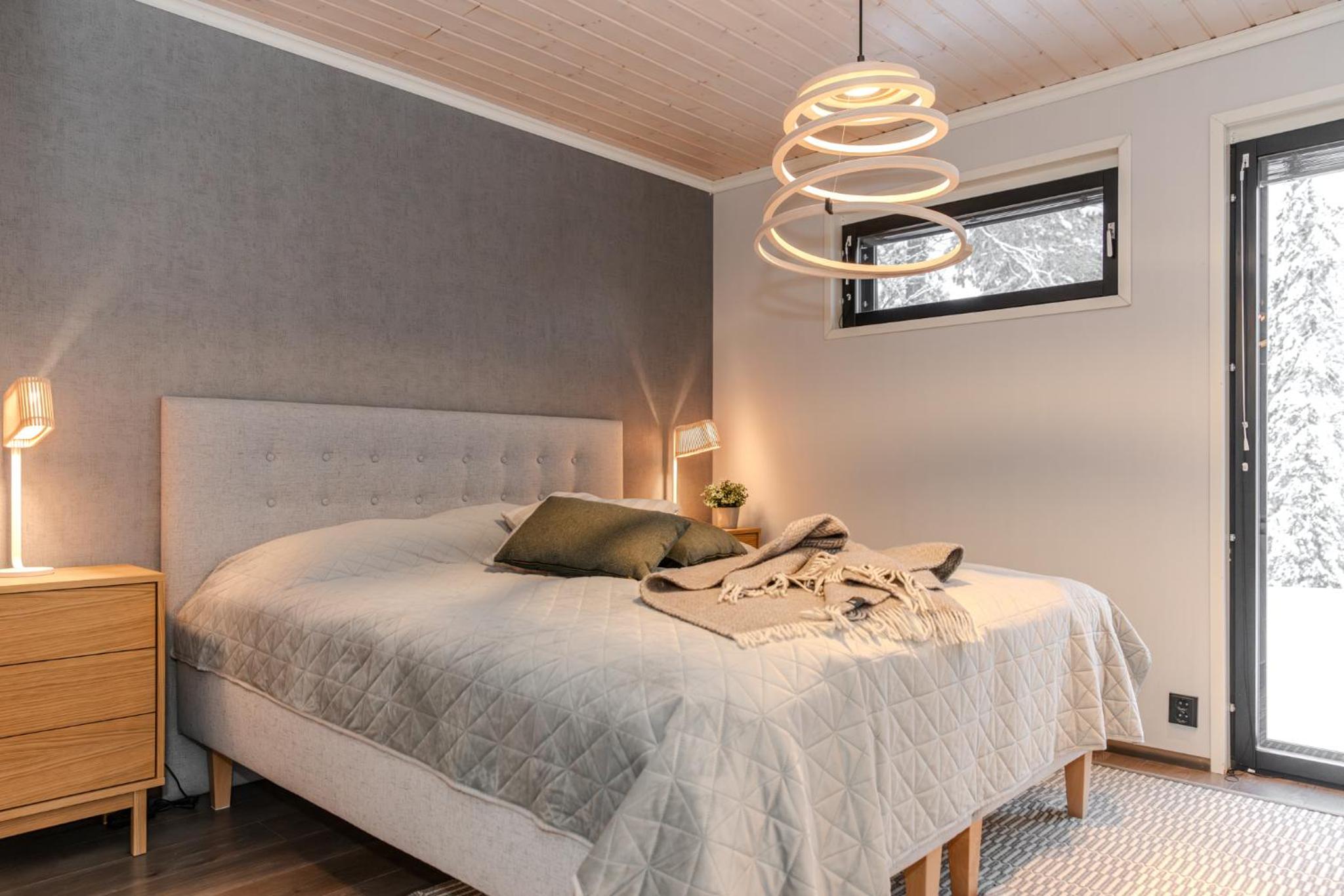 Villa Ailo - Quality Villa with Sauna & Jacuzzi