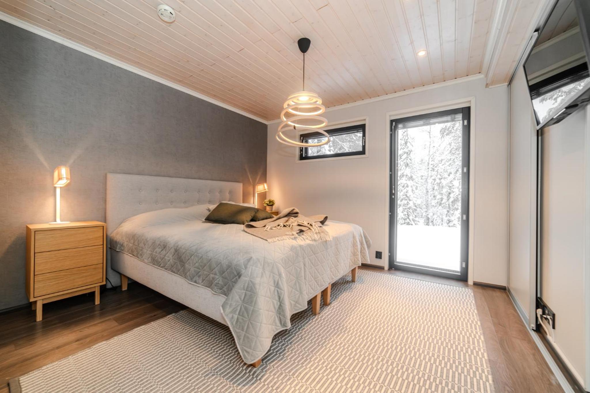 Villa Ailo - Quality Villa with Sauna & Jacuzzi