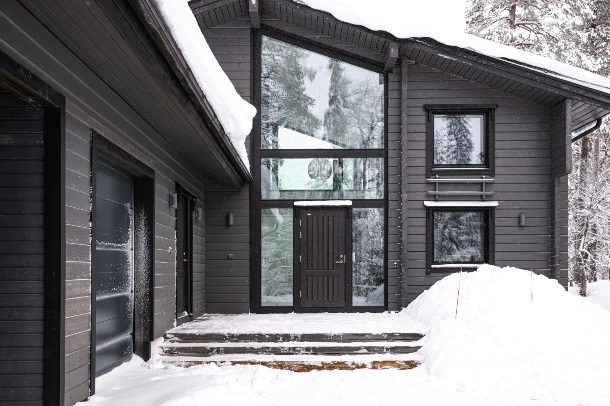 Villa Ailo - Quality Villa with Sauna & Jacuzzi