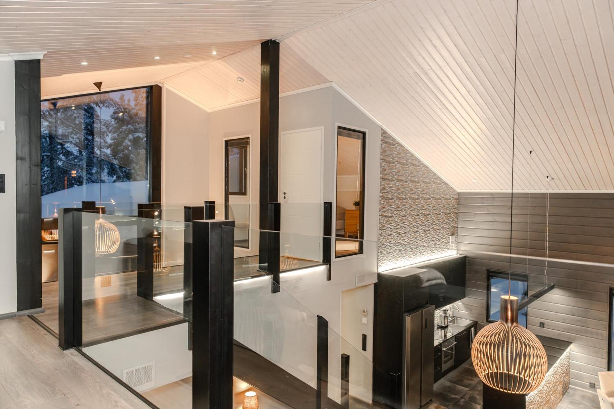 Villa Ailo - Quality Villa with Sauna & Jacuzzi