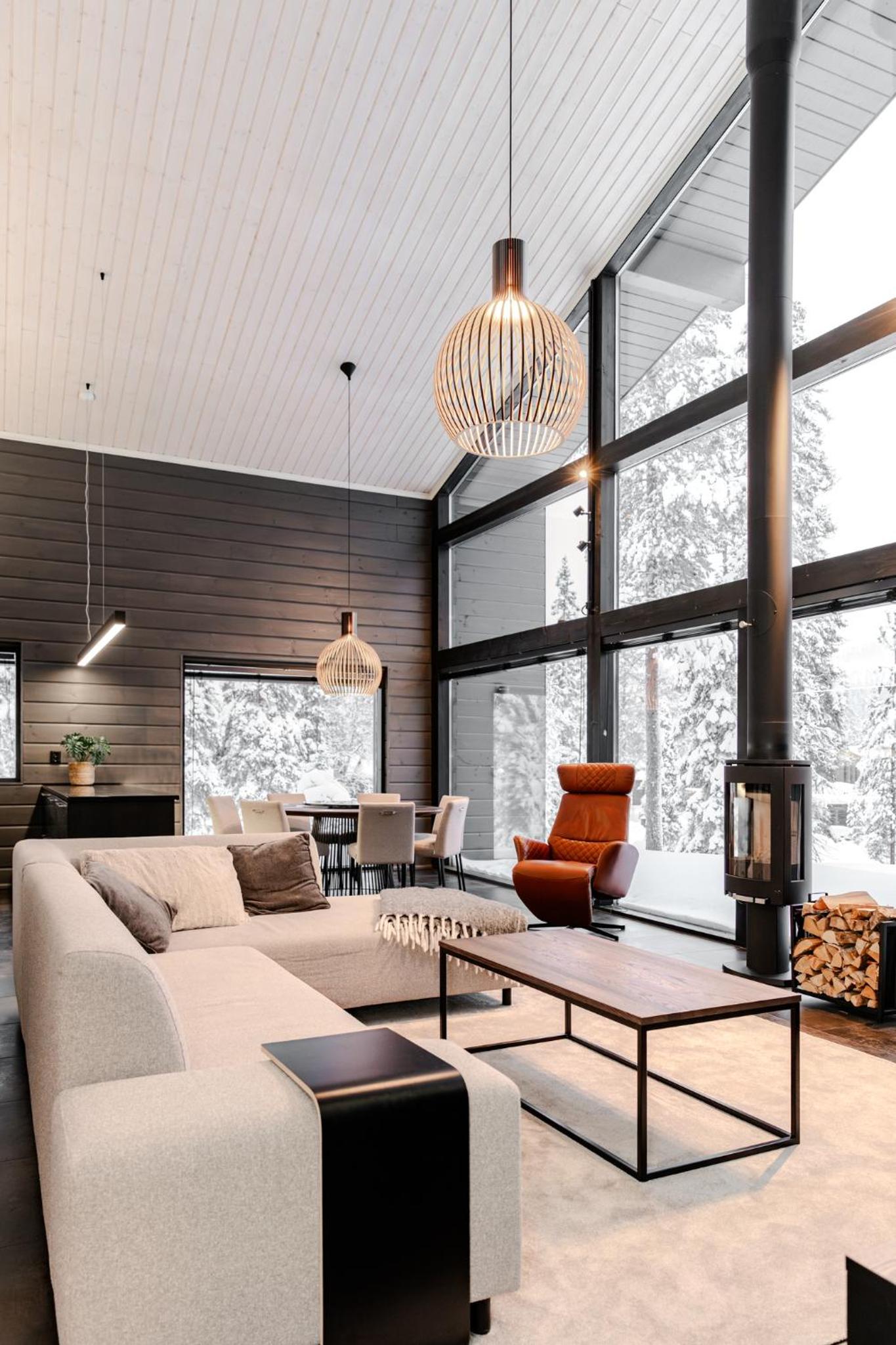 Villa Ailo - Quality Villa with Sauna & Jacuzzi