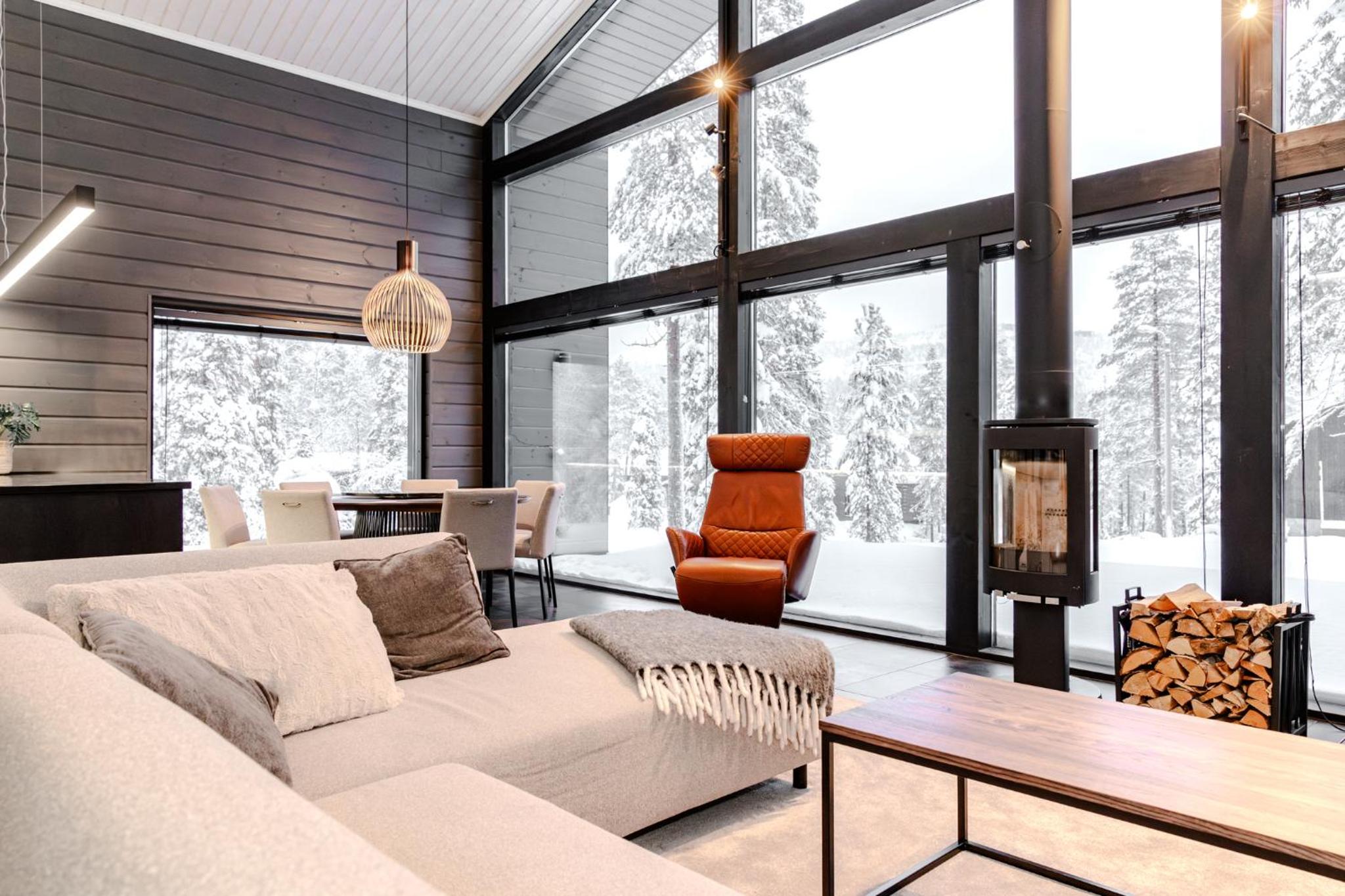 Villa Ailo - Quality Villa with Sauna & Jacuzzi