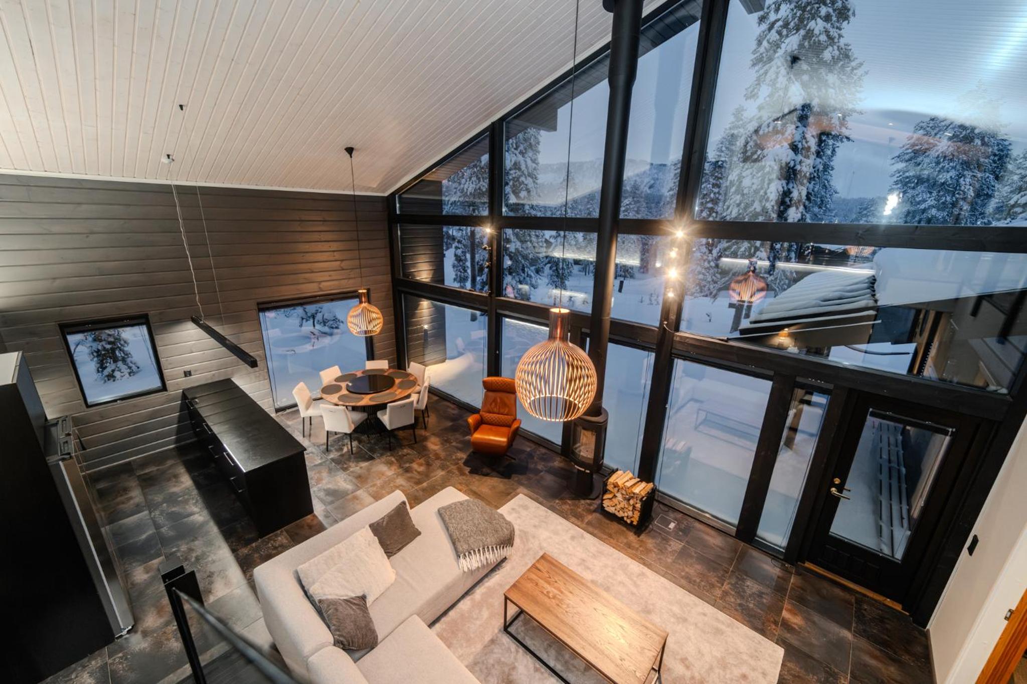 Villa Ailo - Quality Villa with Sauna & Jacuzzi