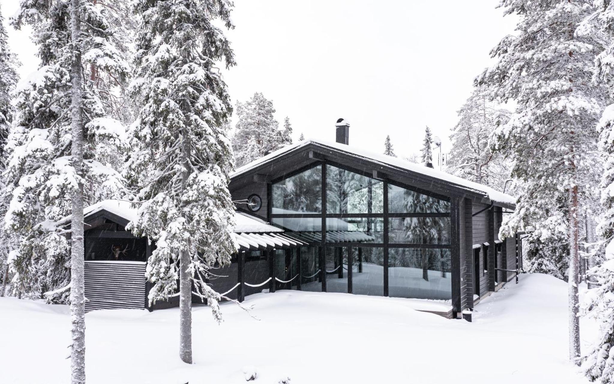 Villa Ailo - Quality Villa with Sauna & Jacuzzi