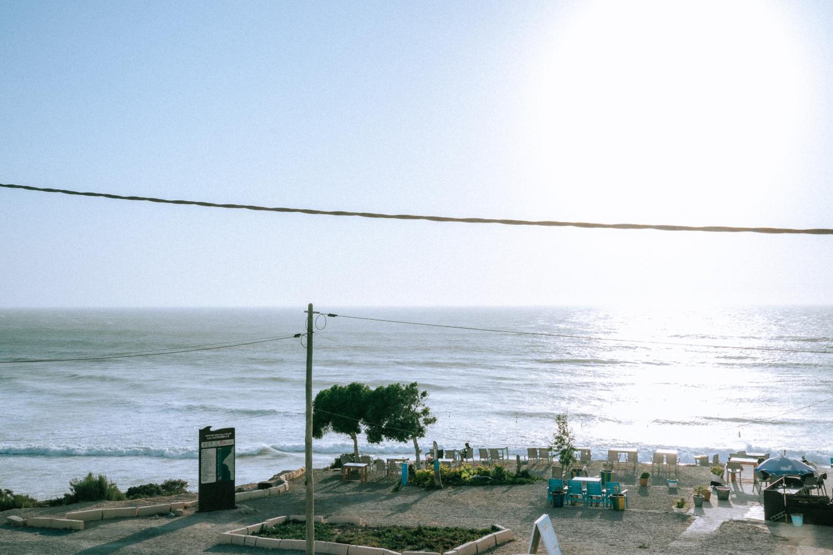Flooka Surf Yoga
