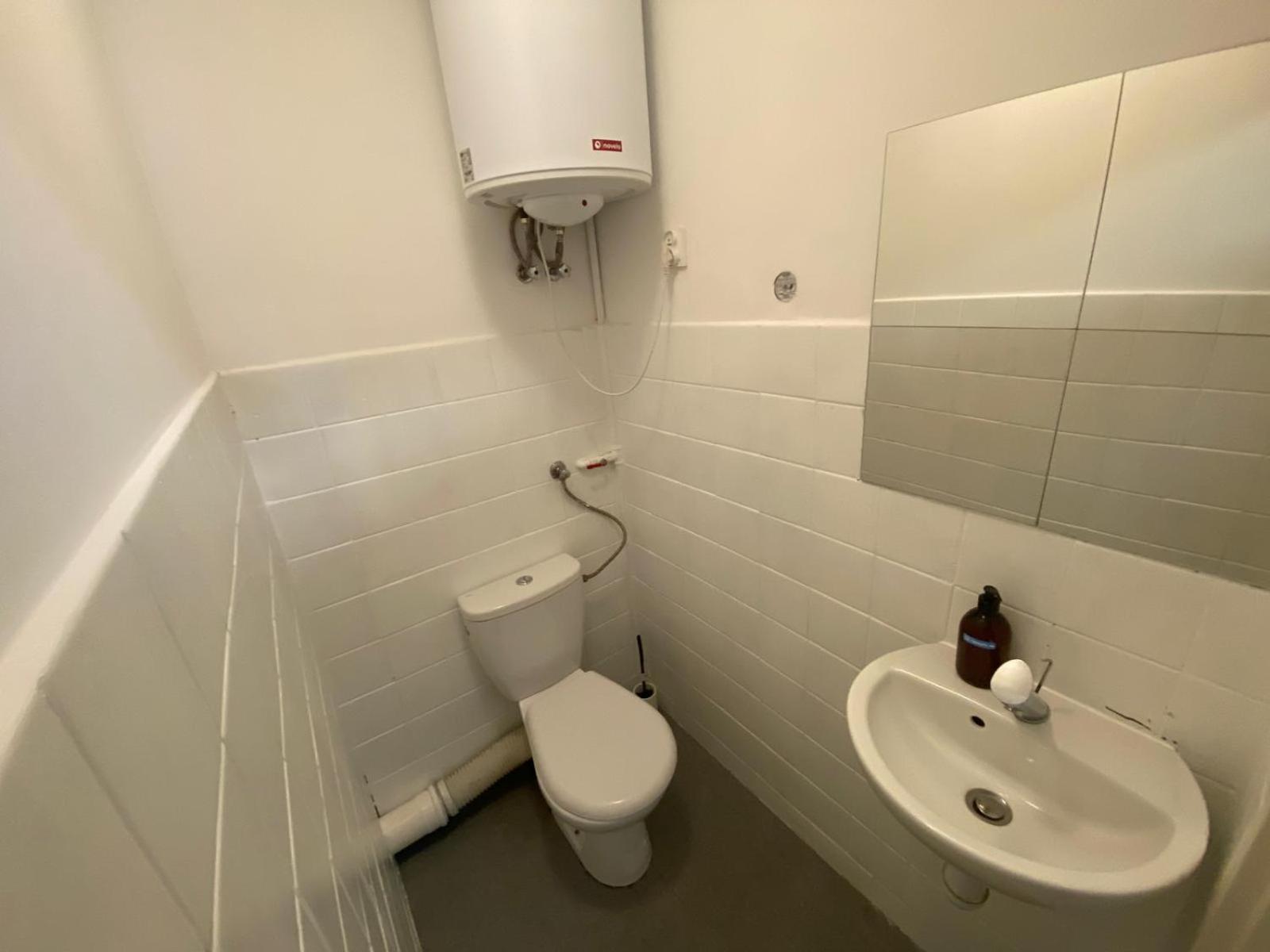 Fantastic-Inn Warszawa - NS27