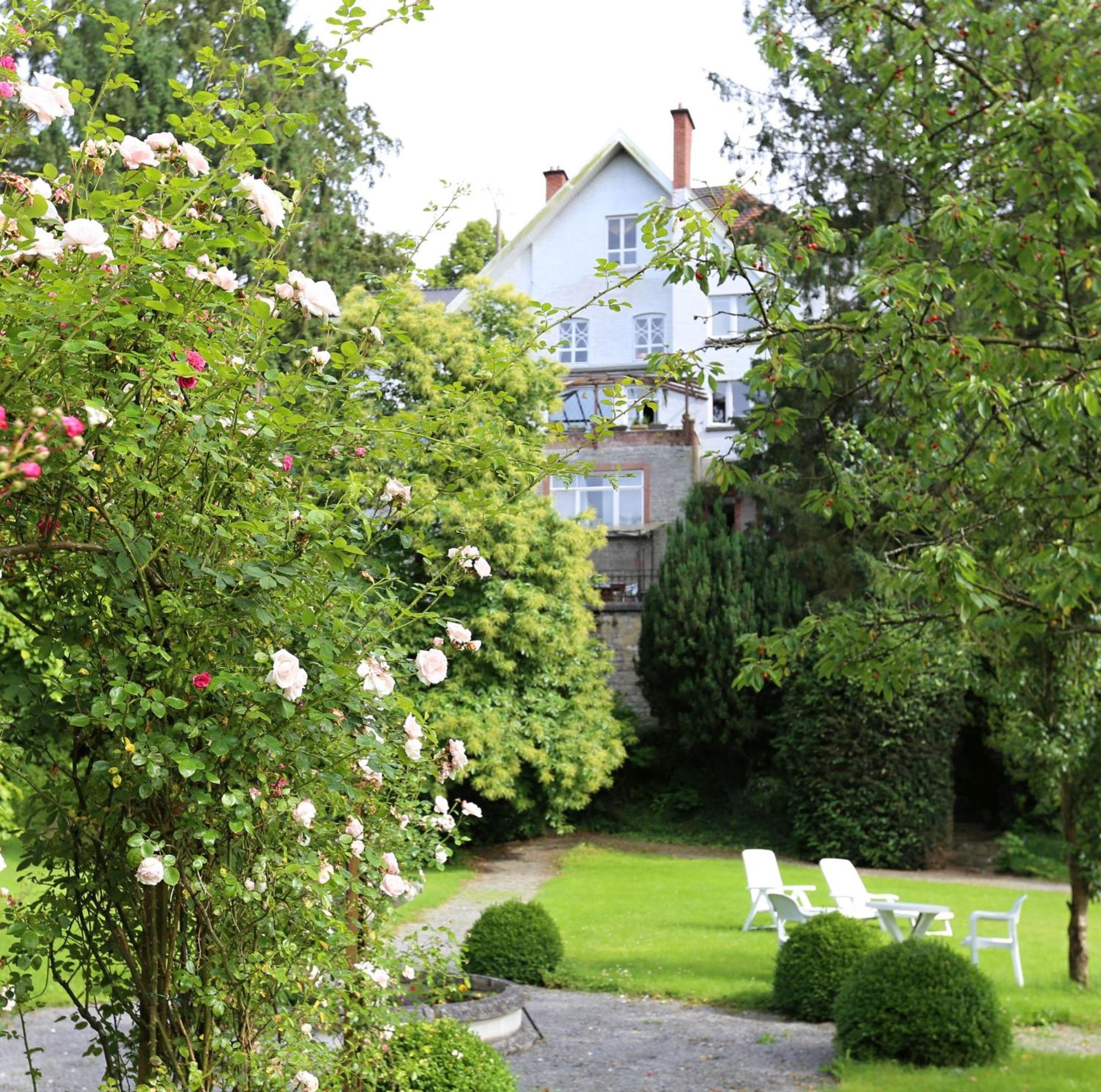 Villa Belle Epoque L' atelier du temps B&B