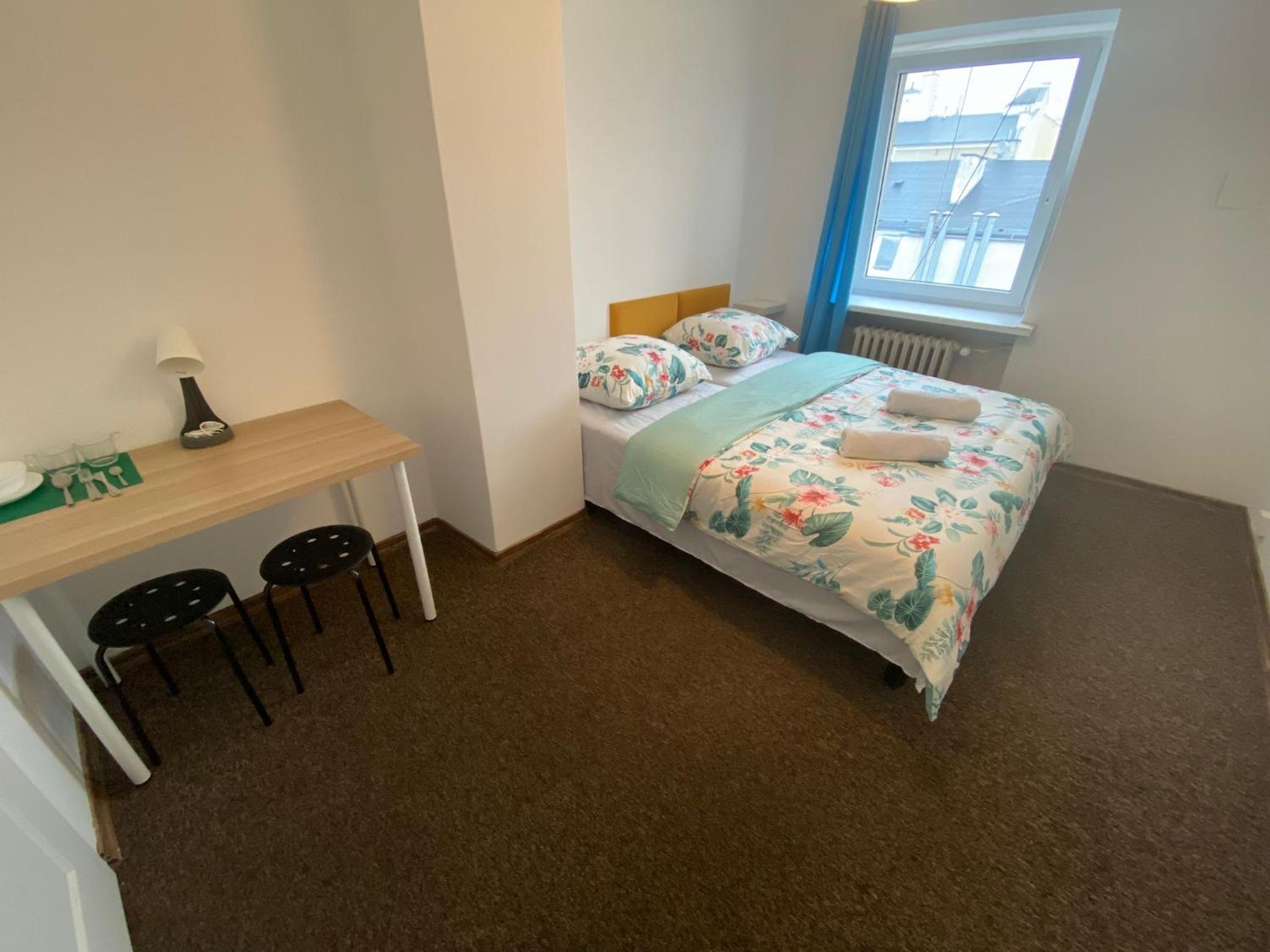 Fantastic-Inn Warszawa - NS27