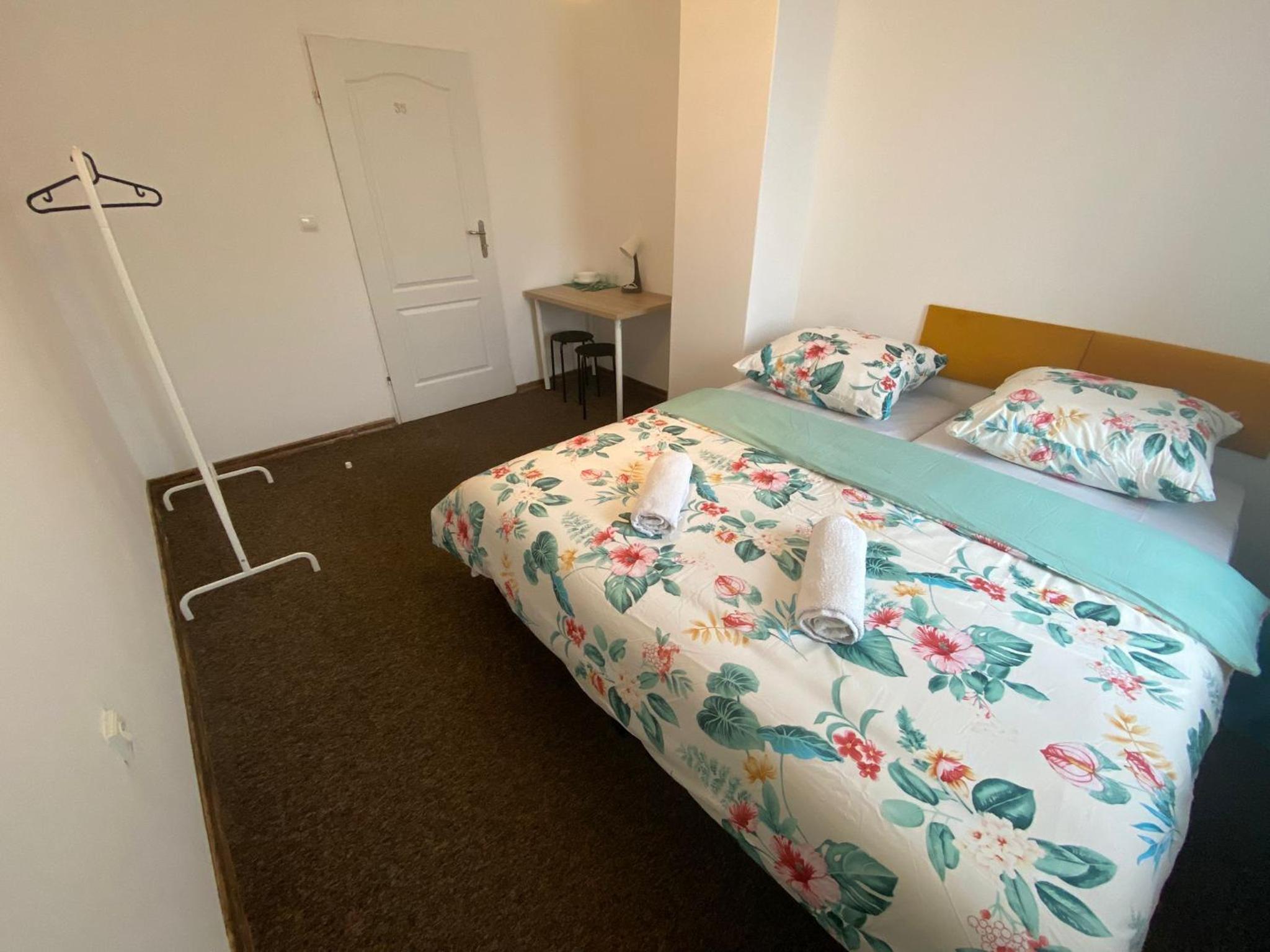 Fantastic-Inn Warszawa - NS27
