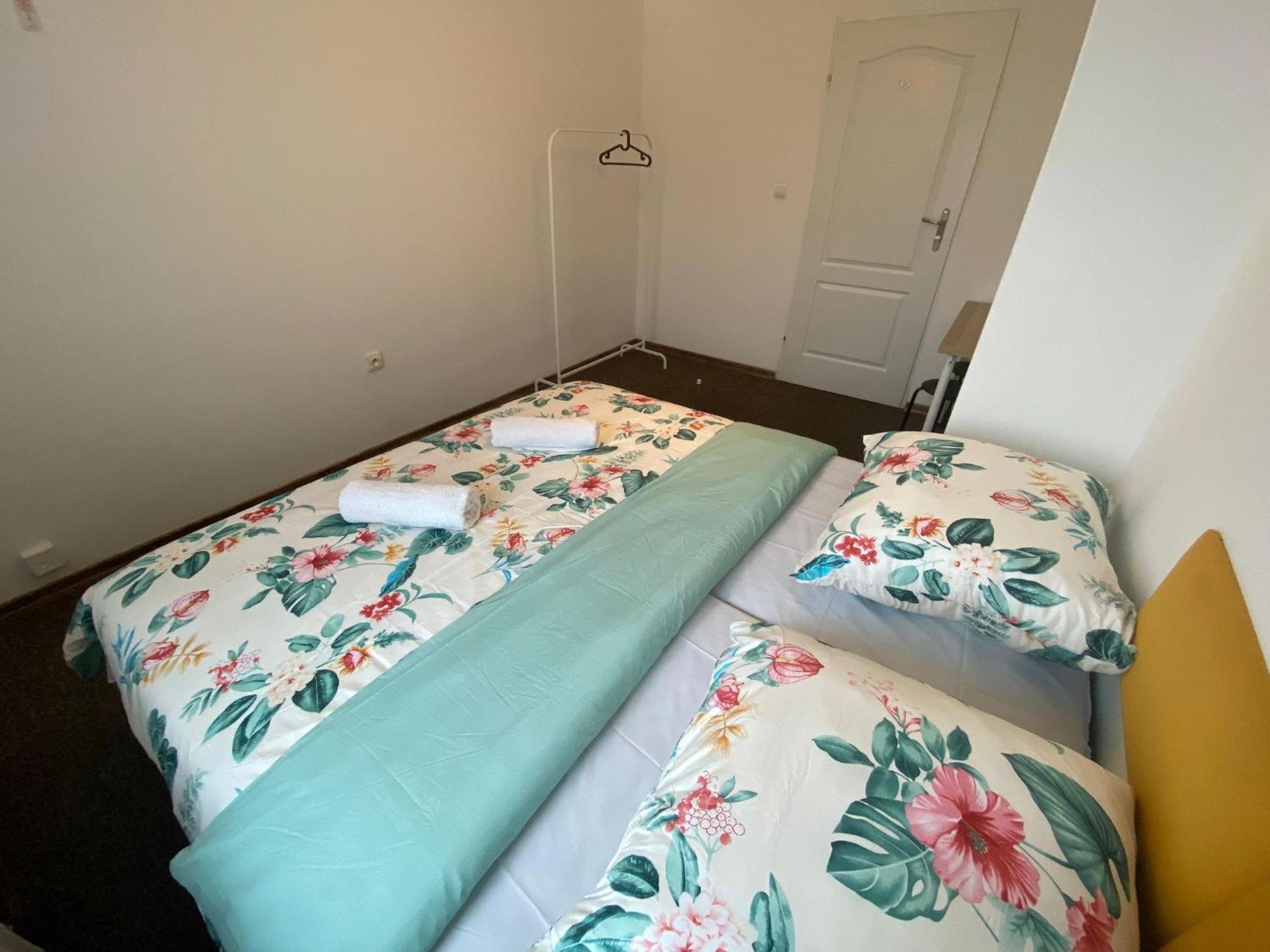 Fantastic-Inn Warszawa - NS27