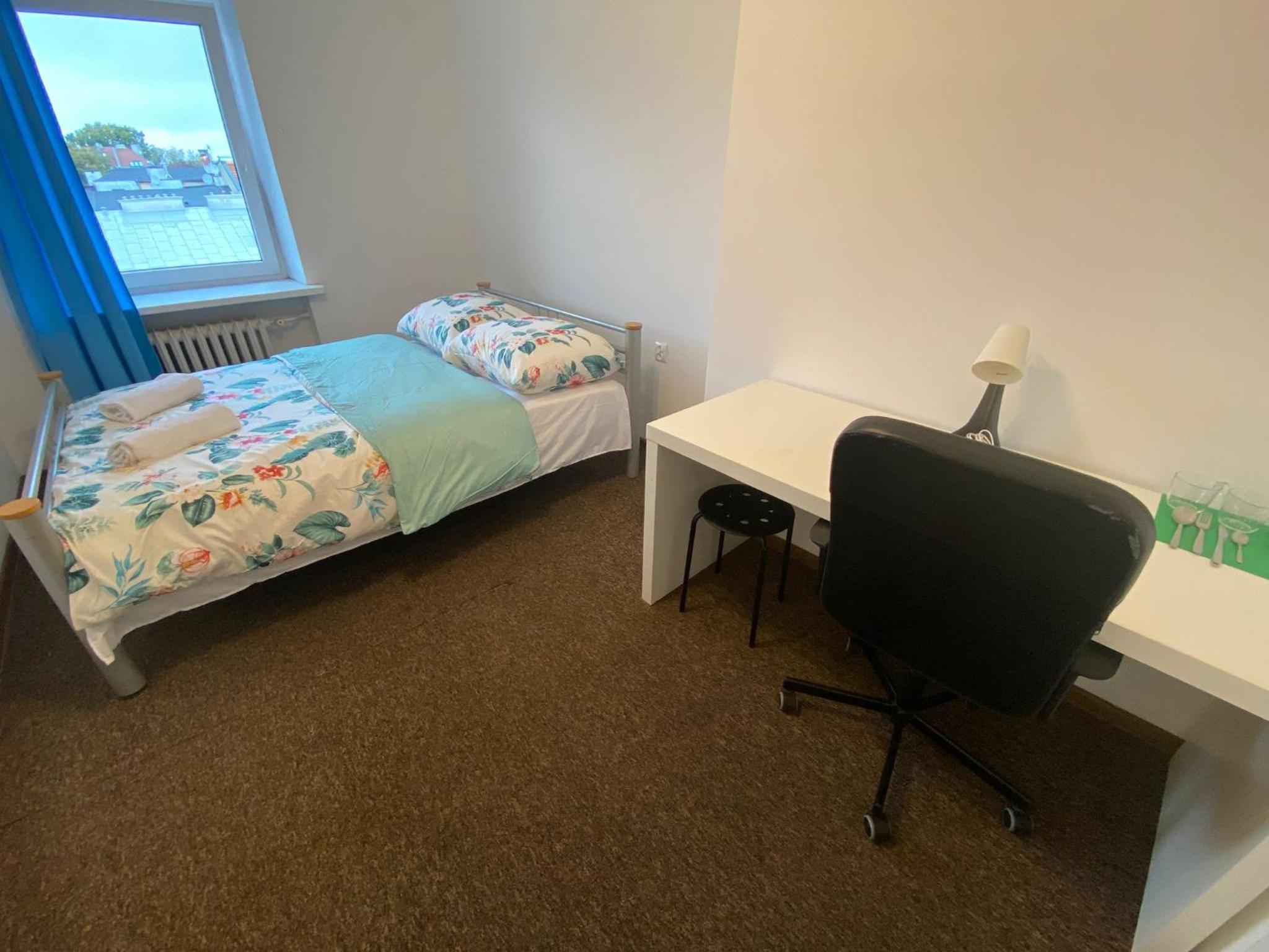 Fantastic-Inn Warszawa - NS27
