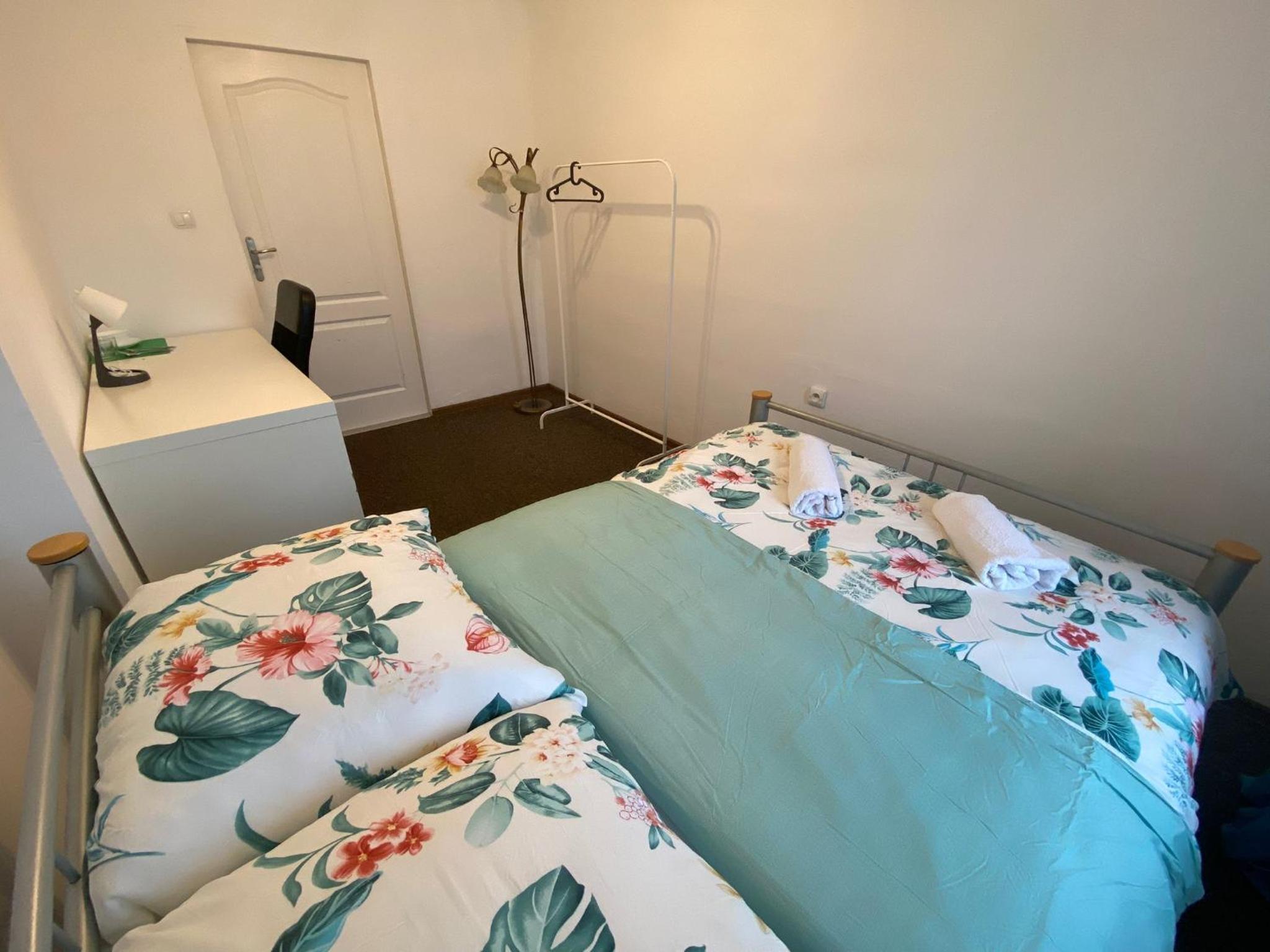 Fantastic-Inn Warszawa - NS27