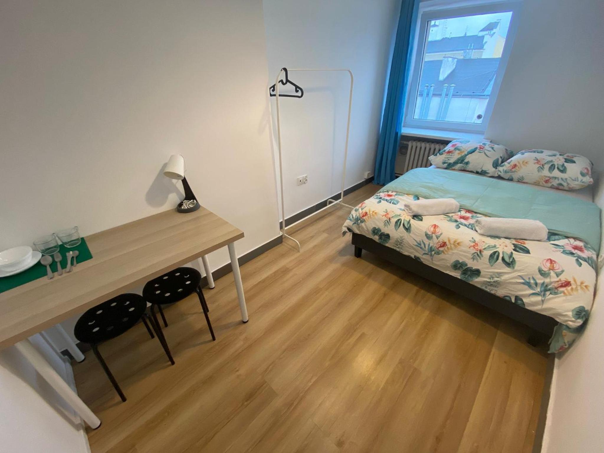 Fantastic-Inn Warszawa - NS27