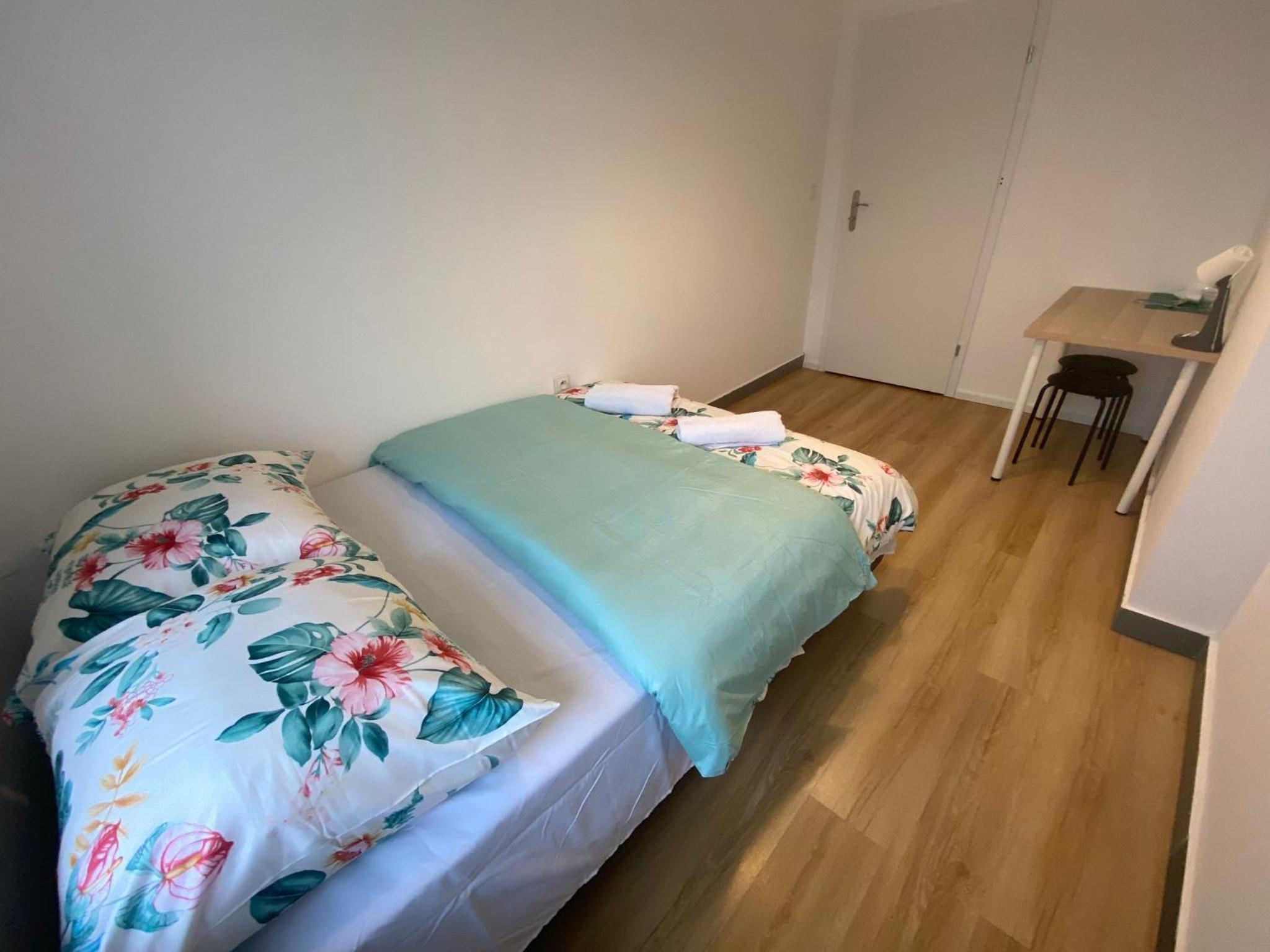 Fantastic-Inn Warszawa - NS27