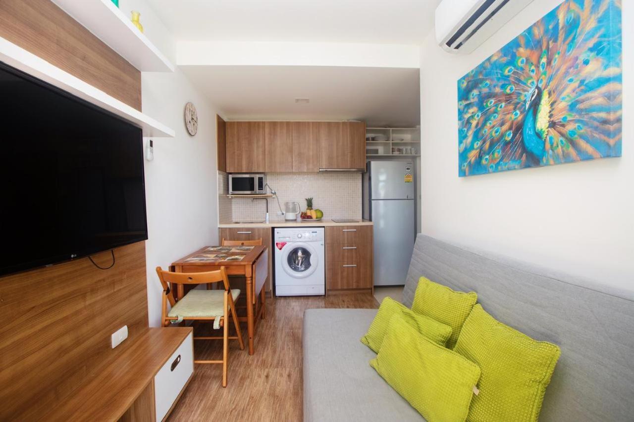 Calypso Condo Naiharn