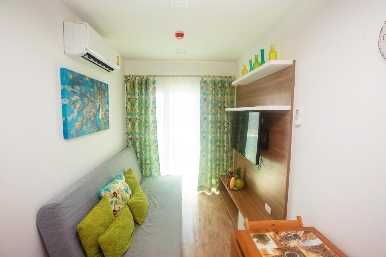 Calypso Condo Naiharn