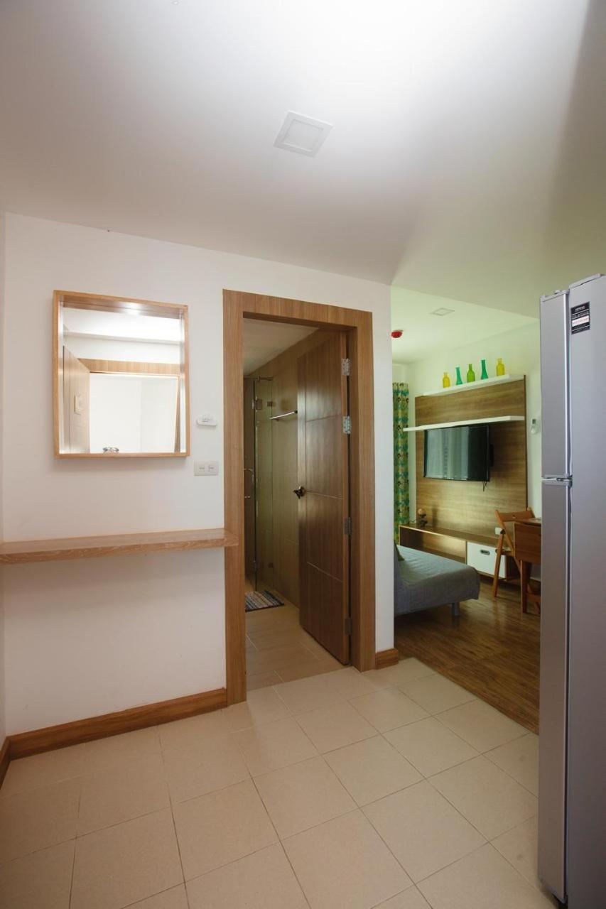 Calypso Condo Naiharn