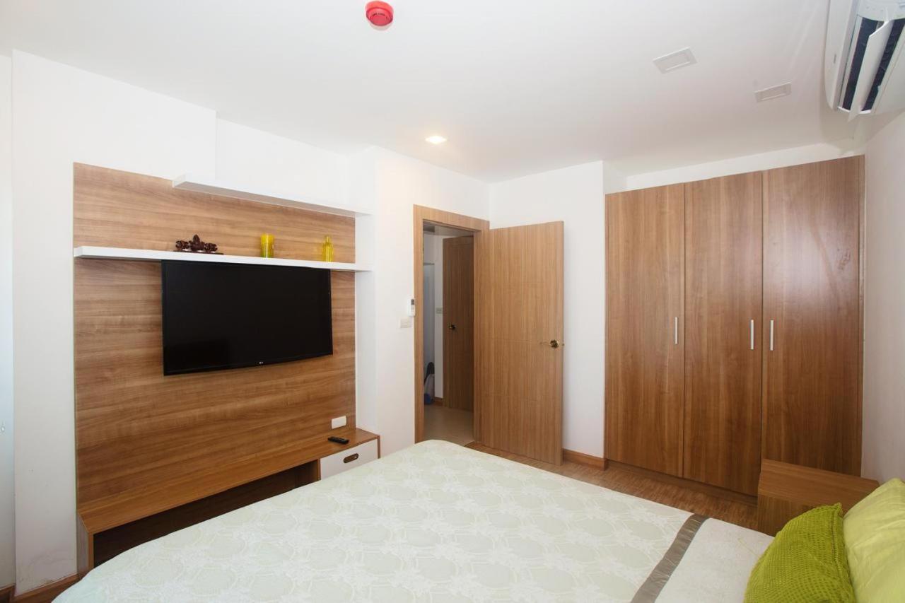 Calypso Condo Naiharn