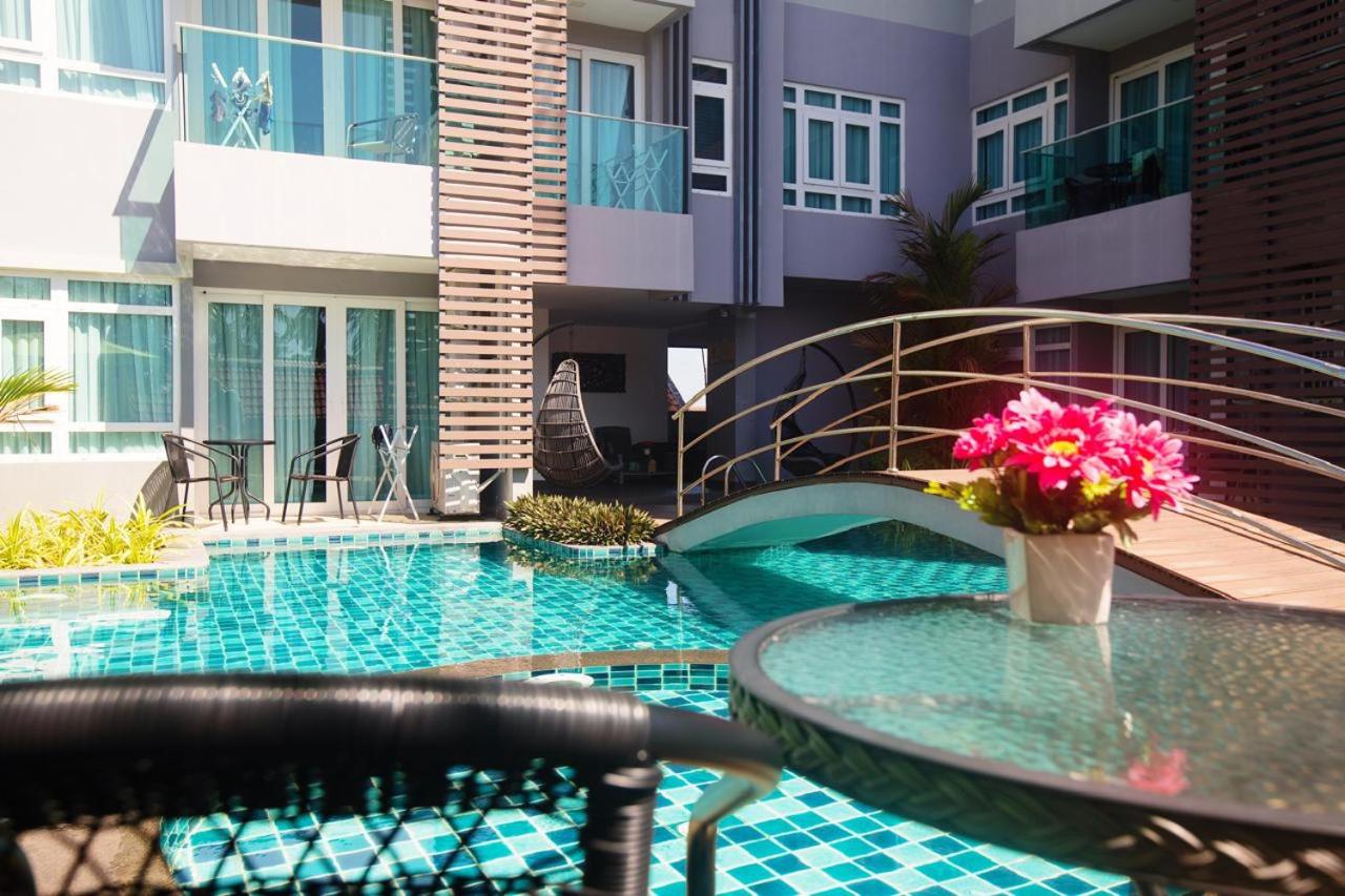 Calypso Condo Naiharn