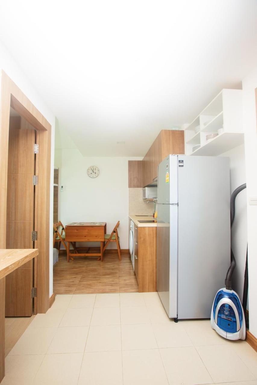 Calypso Condo Naiharn