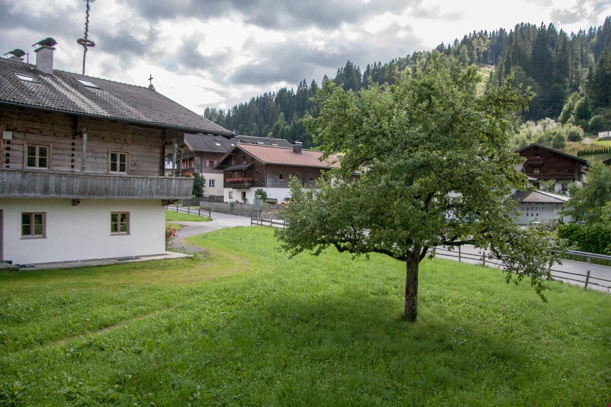 Gästehaus Fohringer