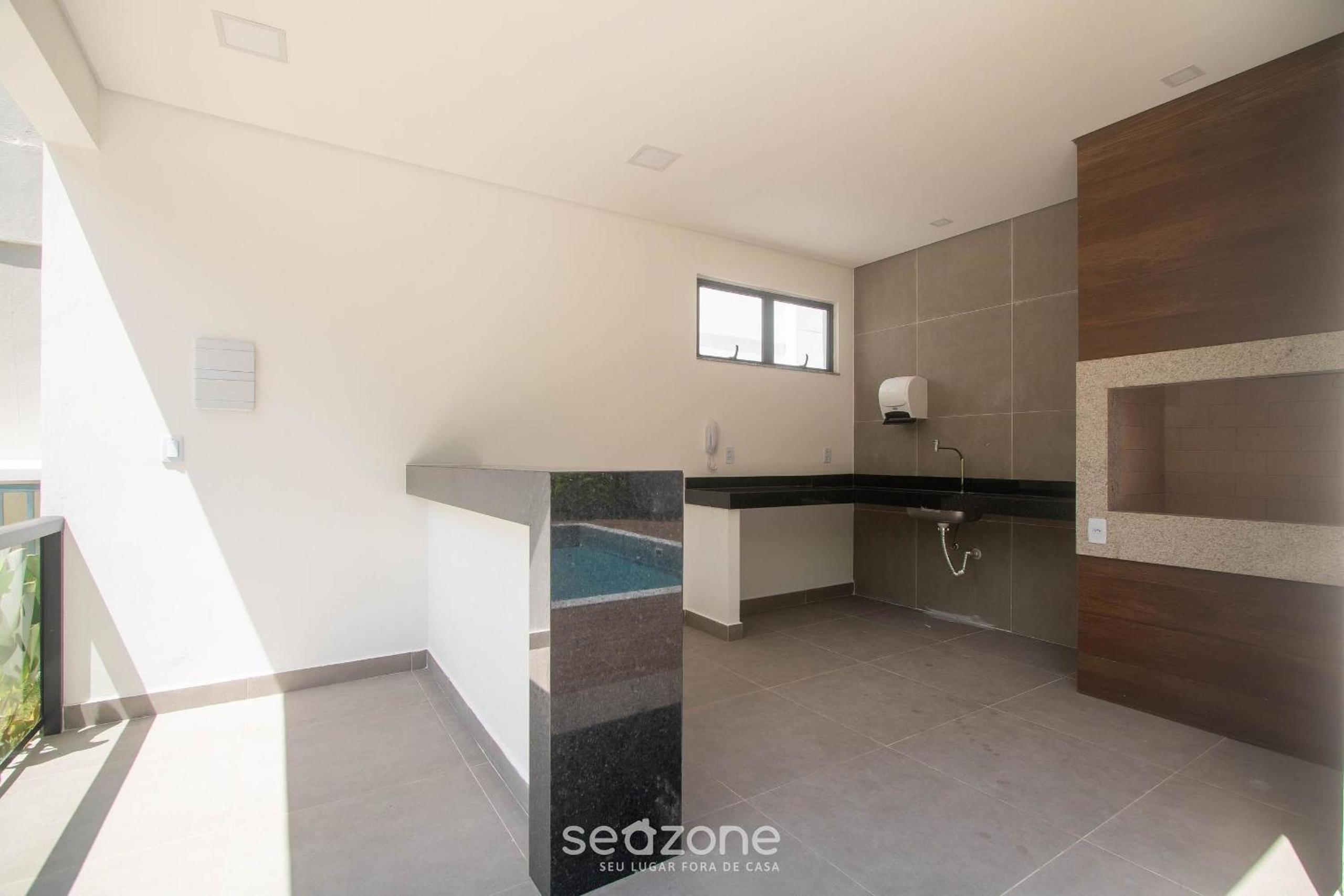 Full stay with pool just 350m from the beach in Porto Seguro | PRY