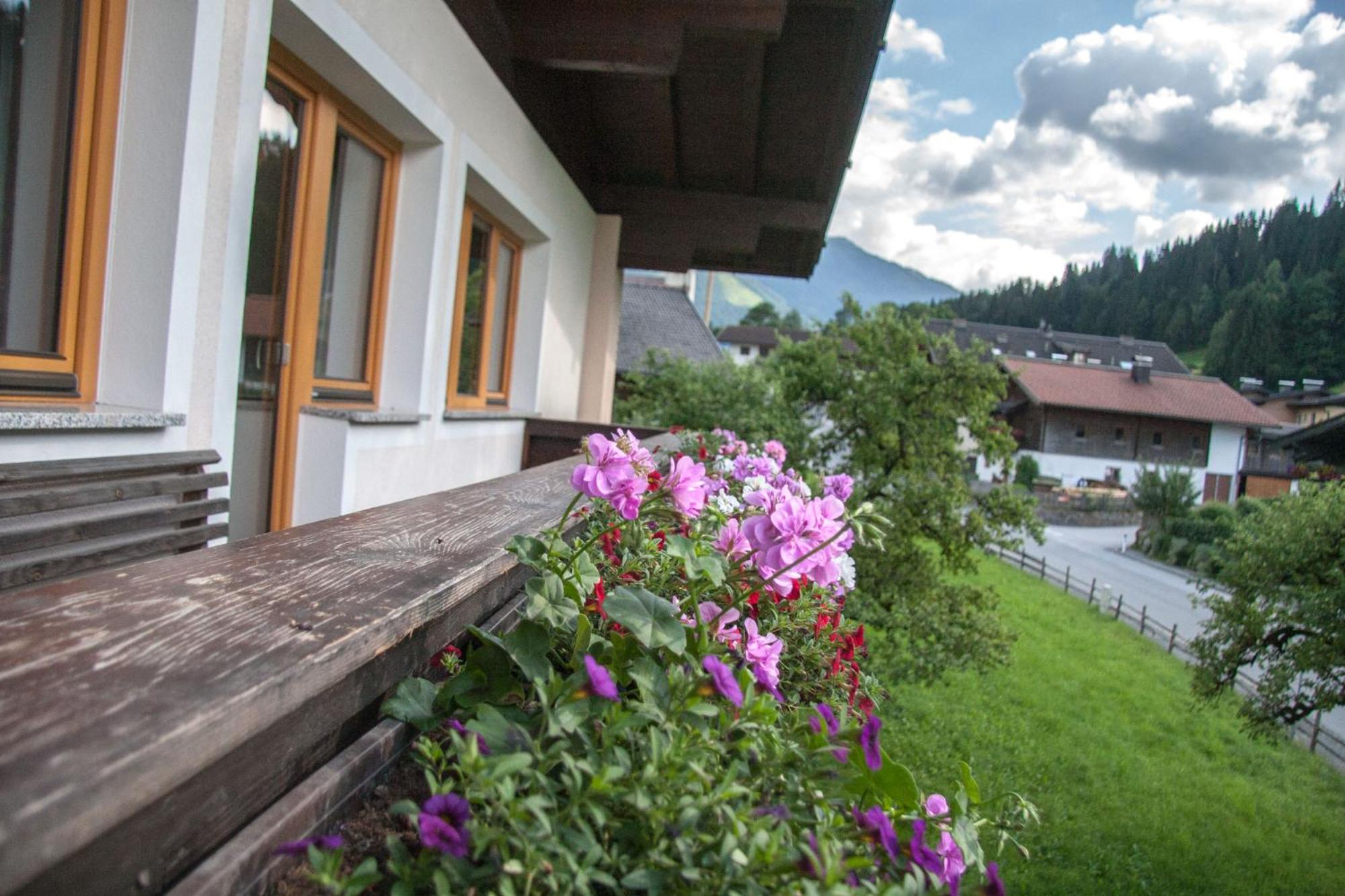 Gästehaus Fohringer