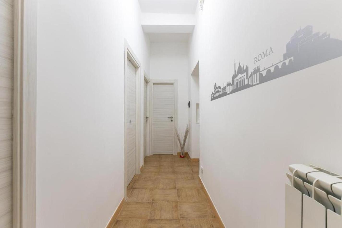 Roma Suite - Trastevere Train Station - WiFi